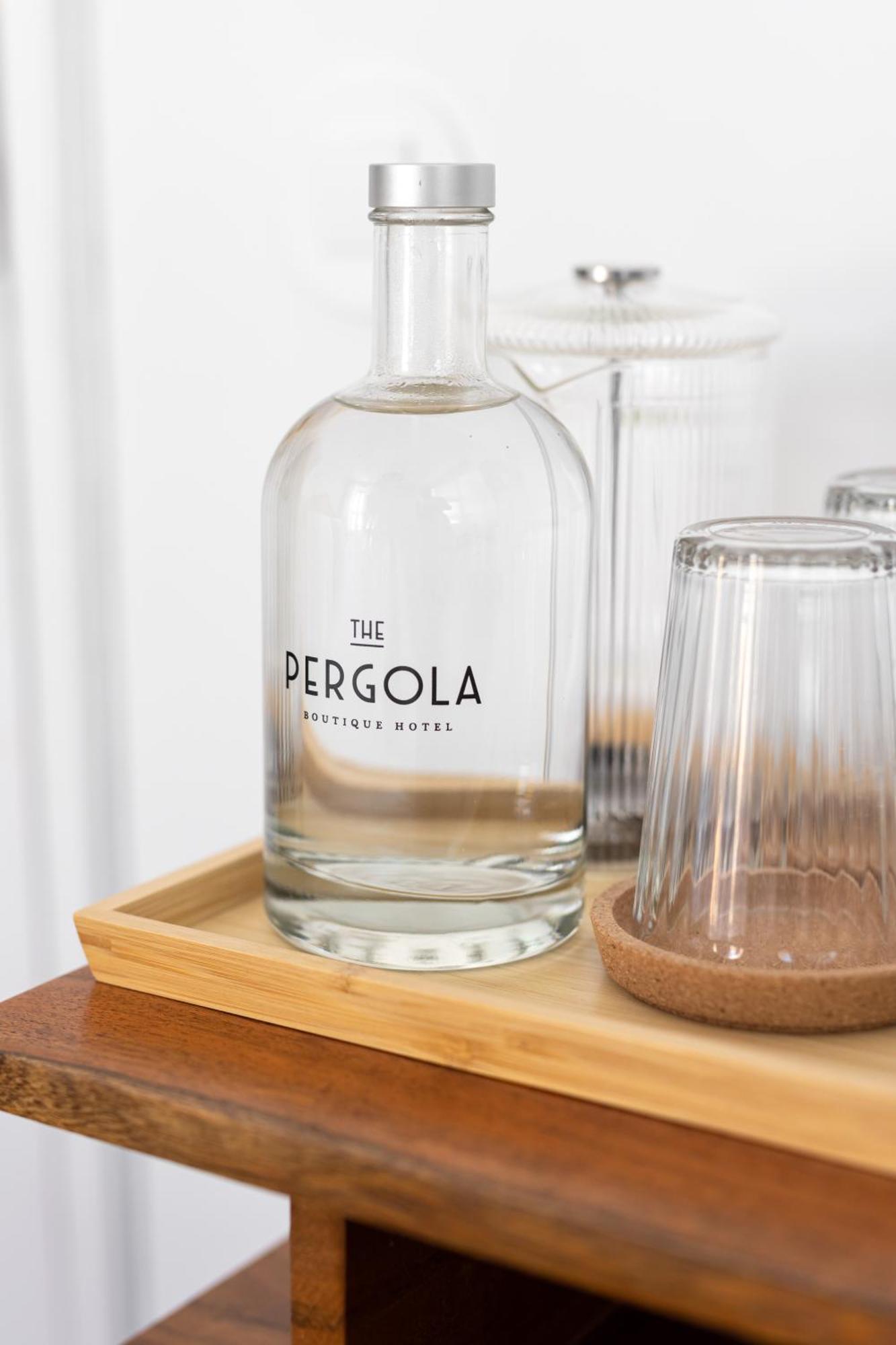 Pergola Boutique (adults Only) Bed & Breakfast Cascais