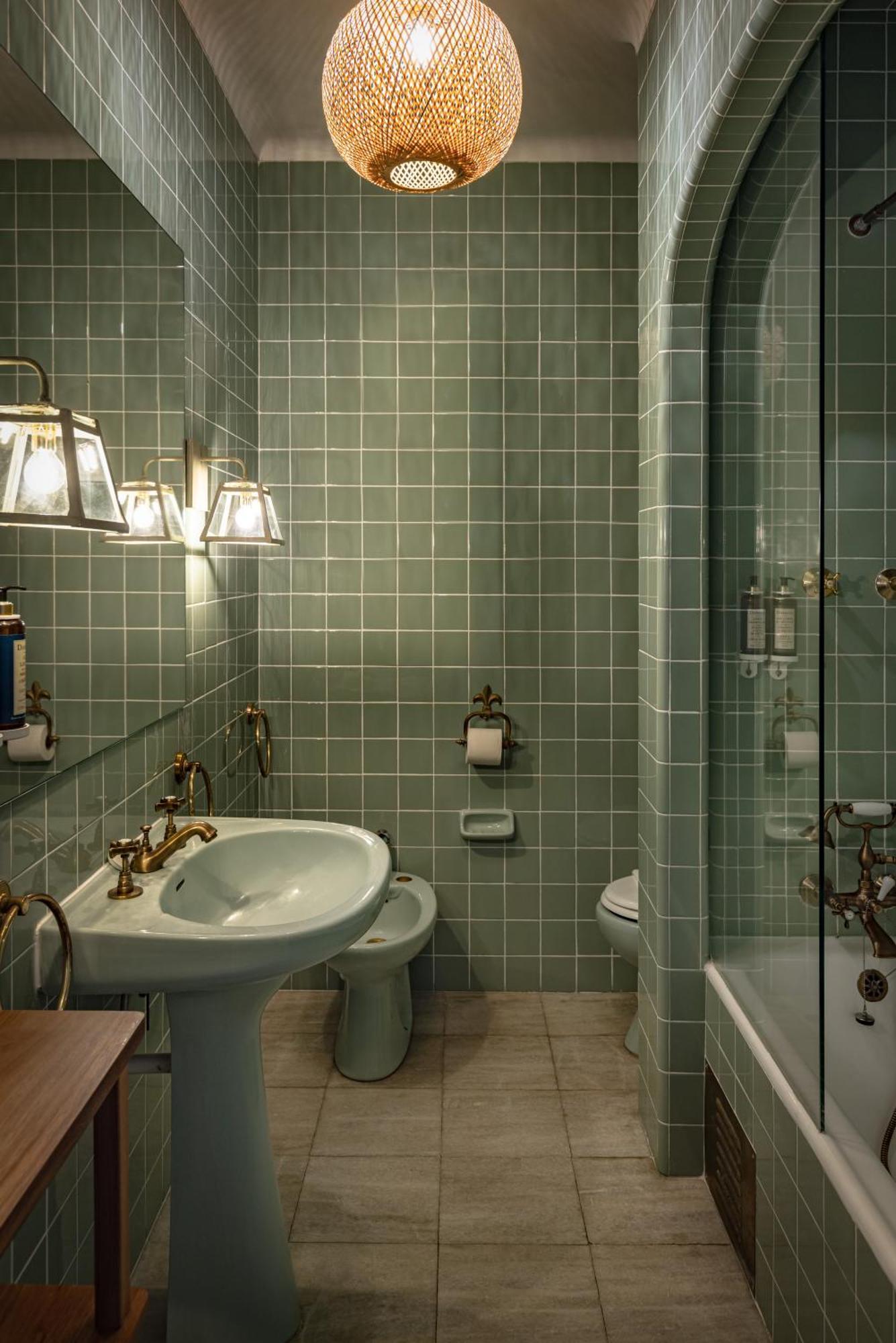 Bed & Breakfast Pergola Boutique (adults Only) Cascais