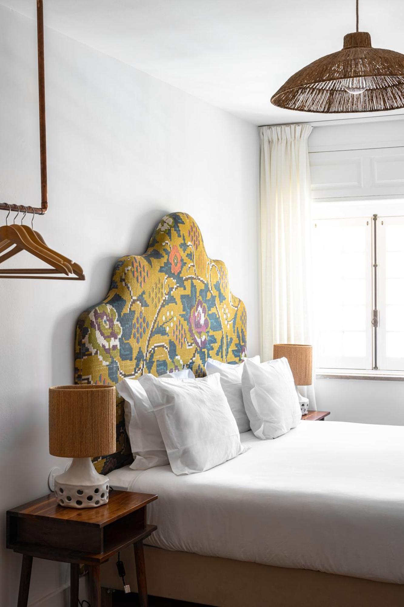 Pergola Boutique (adults Only) 4* Cascais