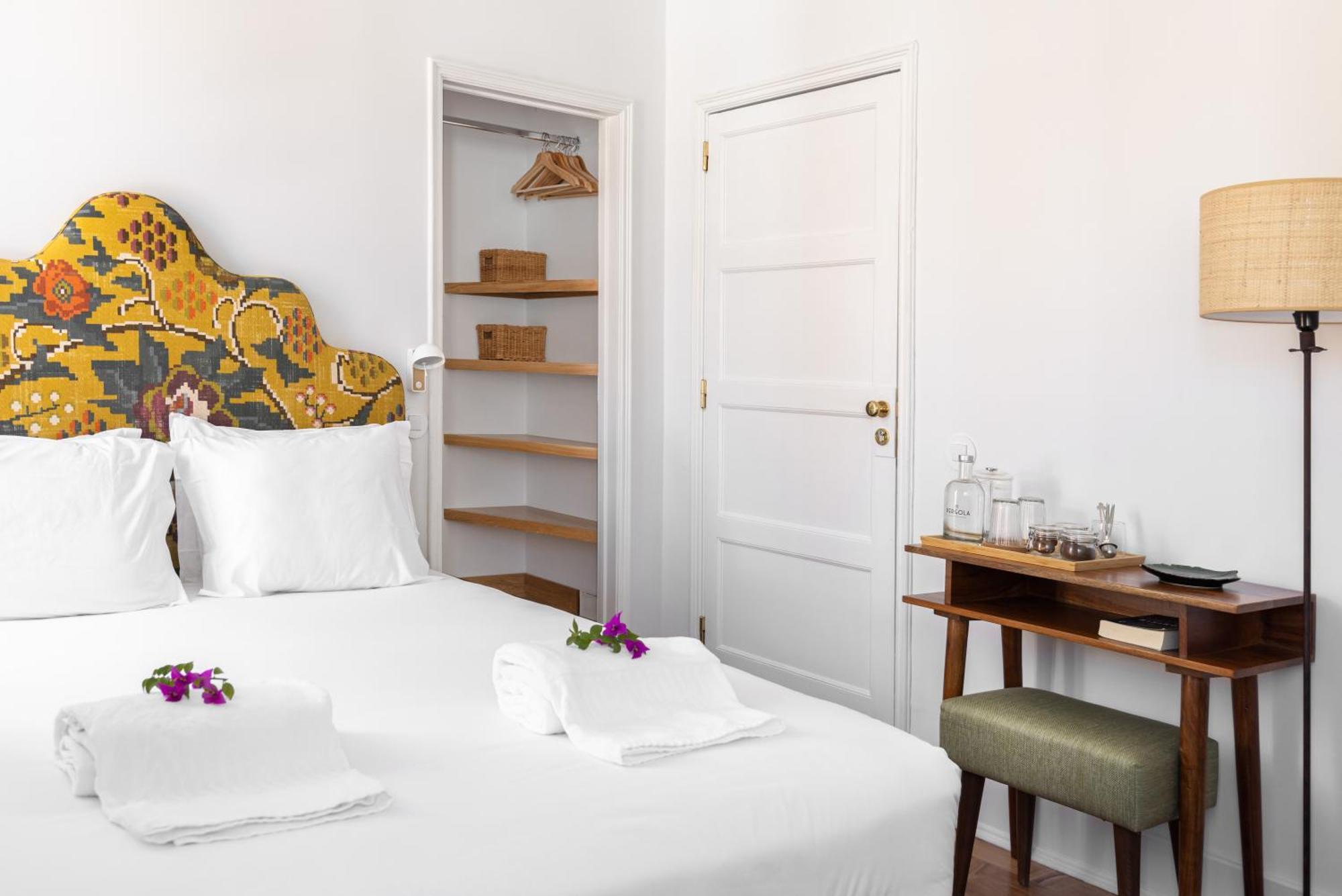 Bed & Breakfast Pergola Boutique (adults Only)