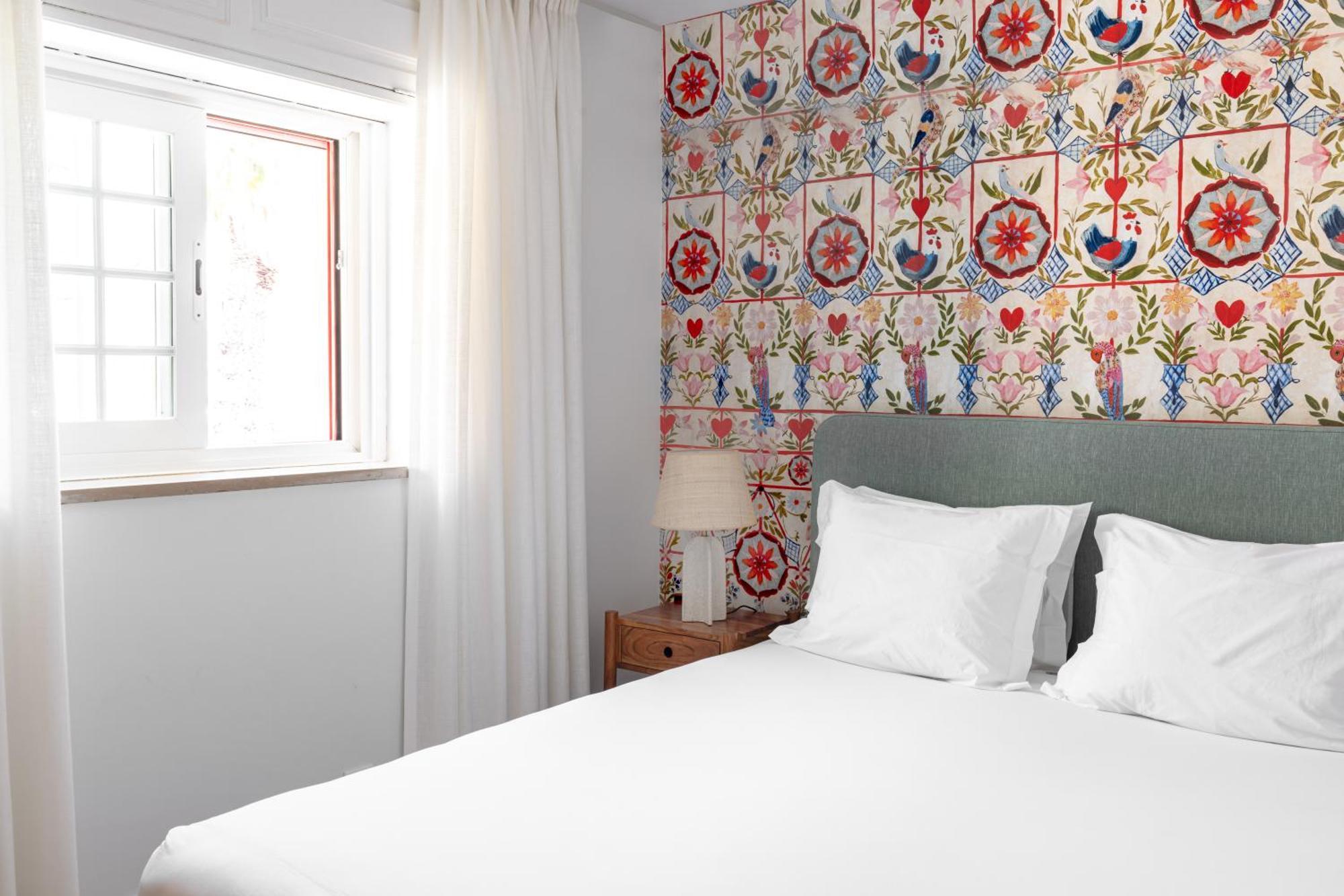 Bed & Breakfast Pergola Boutique (adults Only) 4*