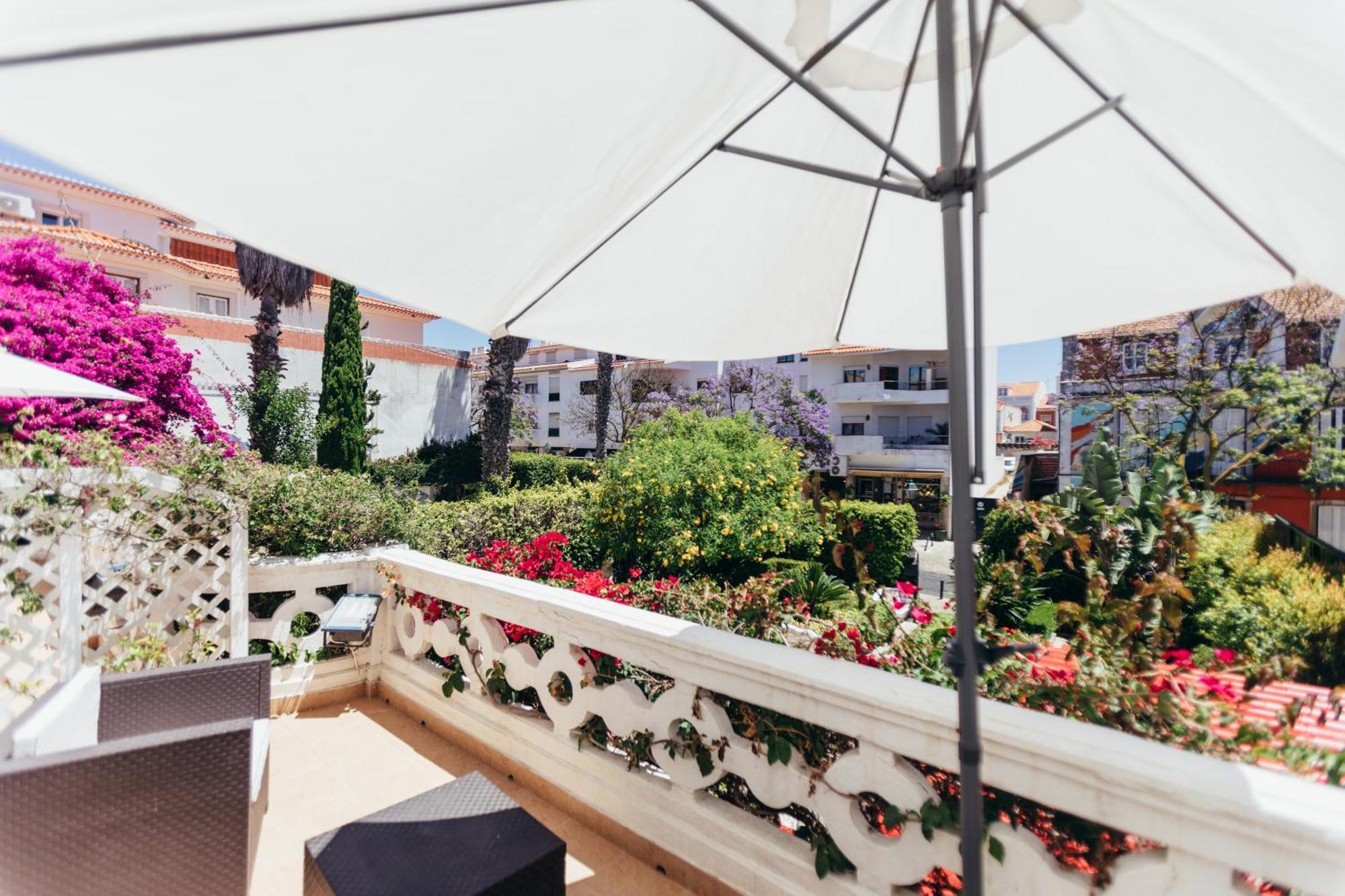 Pergola Boutique (adults Only) 4*