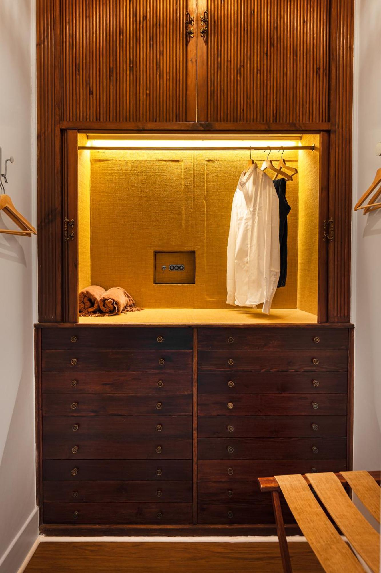 Pergola Boutique (adults Only) 4* Cascais