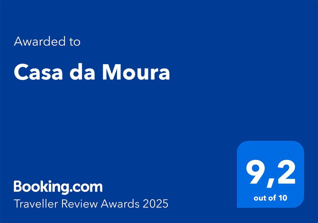 Apartment Casa Da Moura Lagos