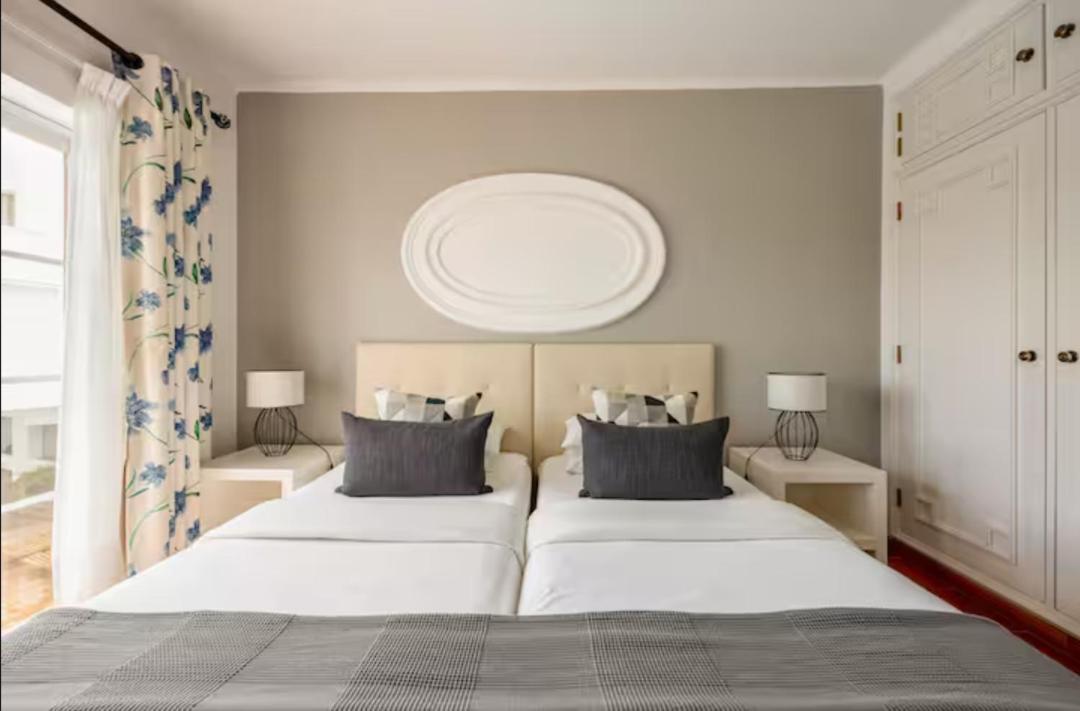 Baluarte Da Apartamento *