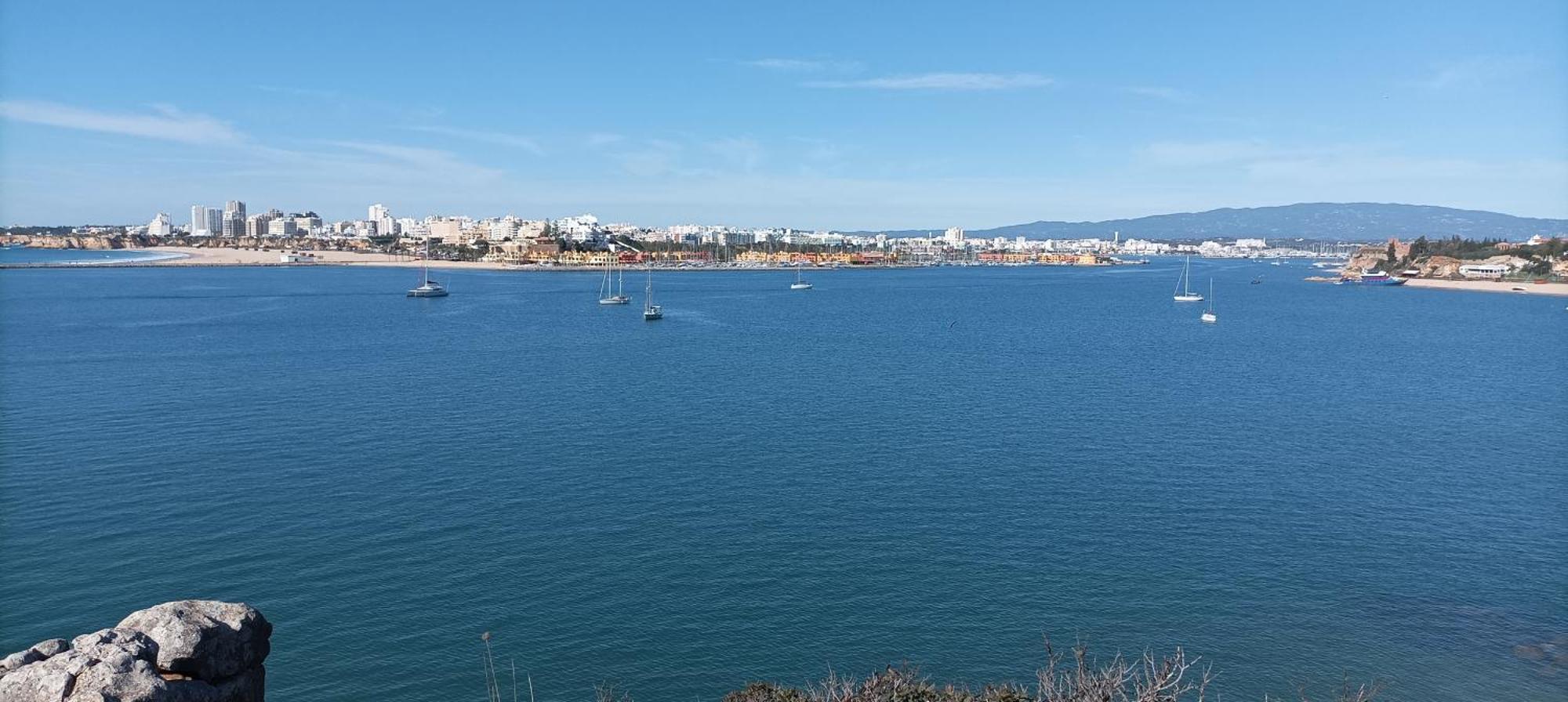Arade Mar Apartamento