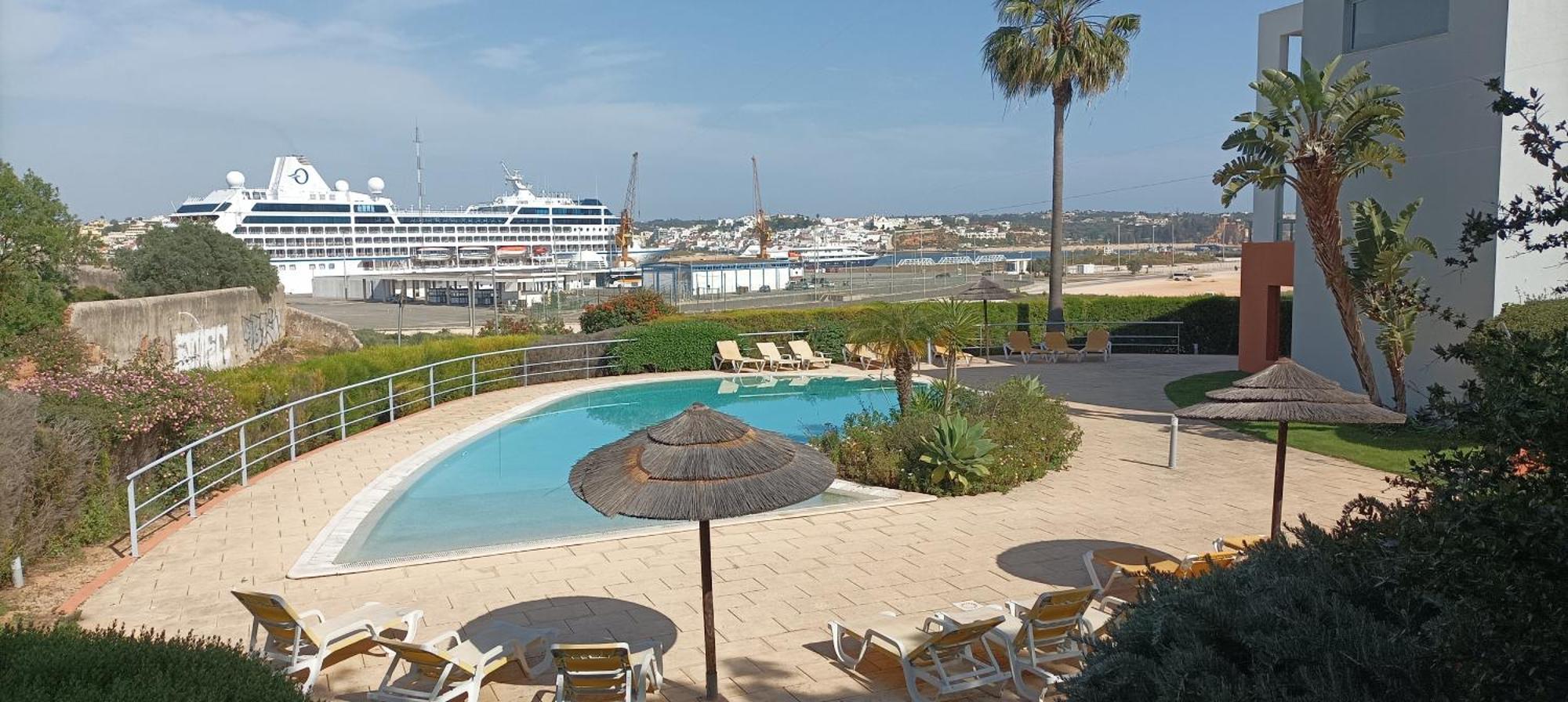 Arade Mar Apartamento *