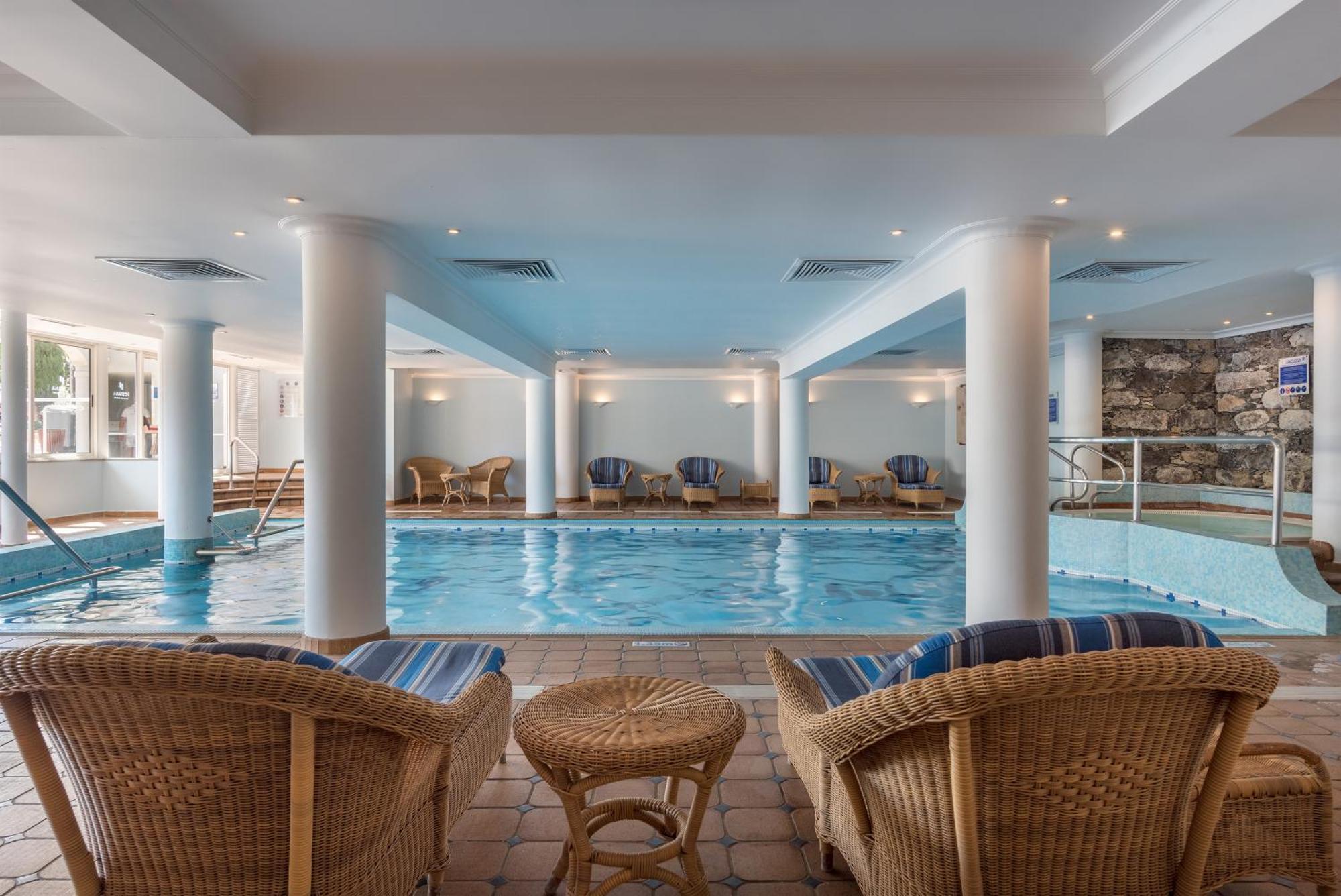 Pestana Miramar Garden & Ocean Funchal (Madeira)