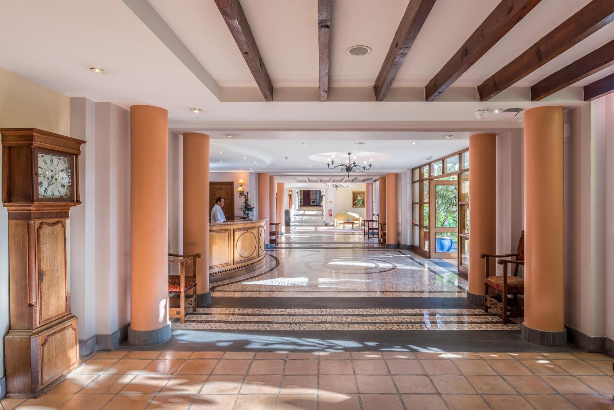 Pestana Miramar Garden & Ocean