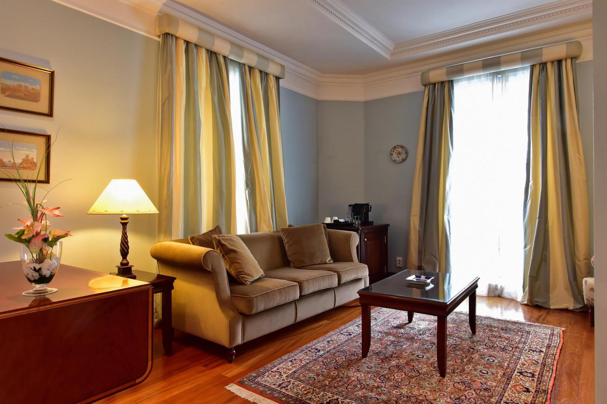 Pestana Miramar Garden & Ocean 4*