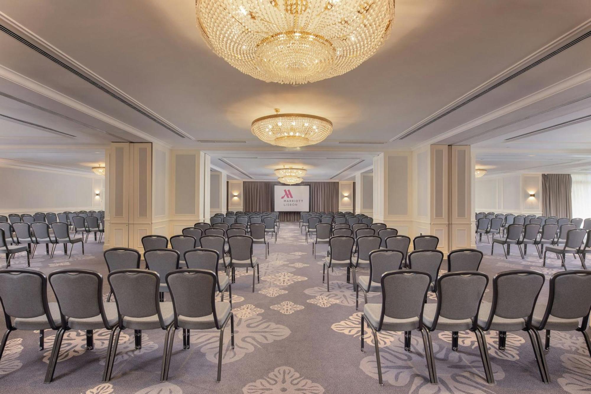 Hotel Marriott 4*