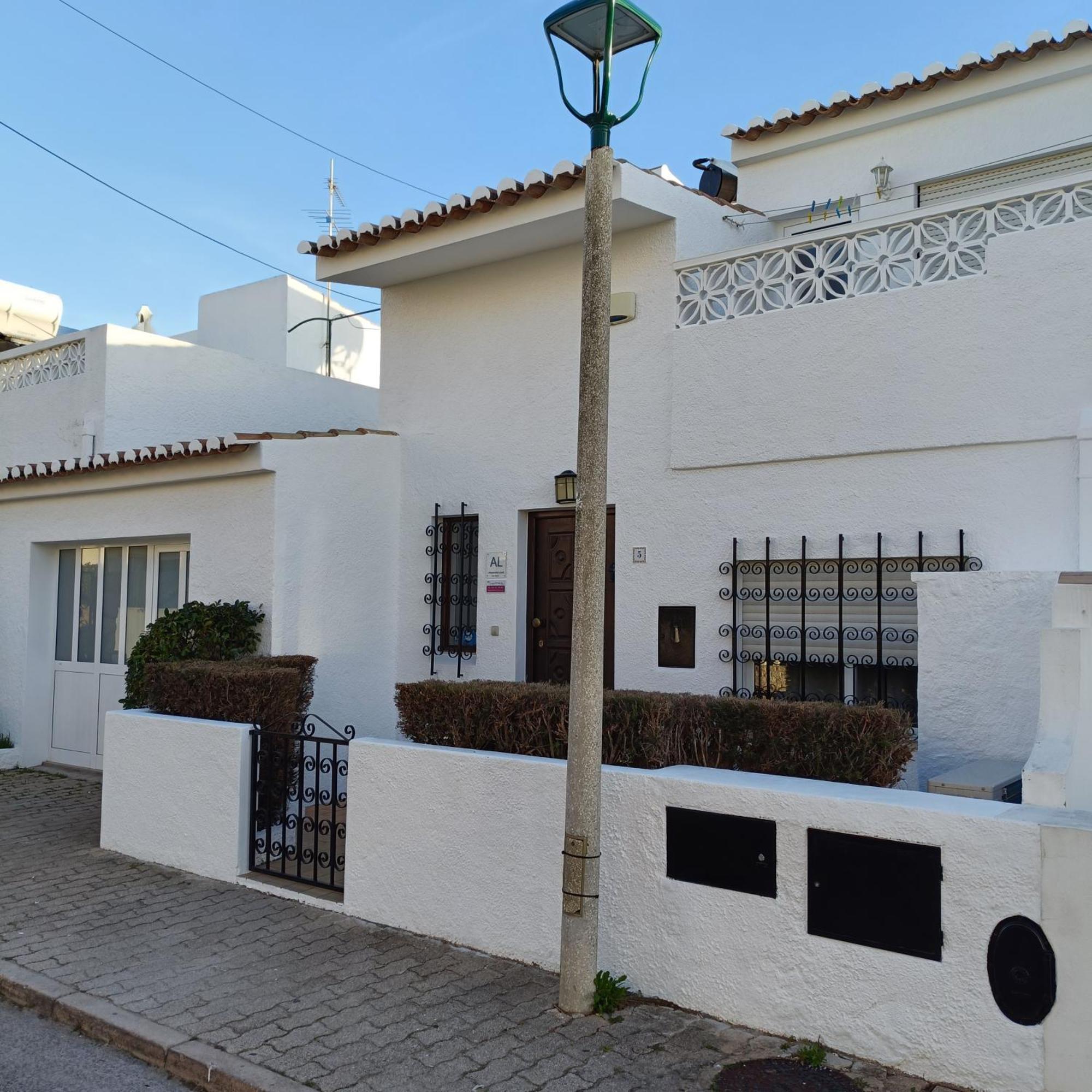 Charming Villas