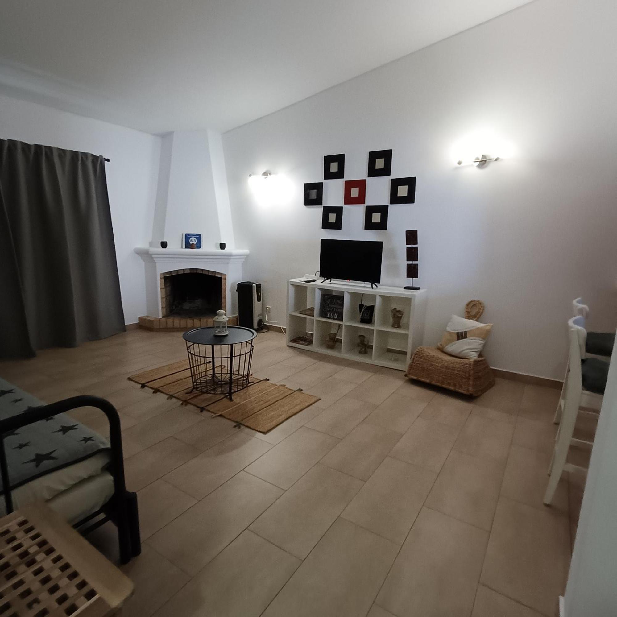 Guest house Charming Villas