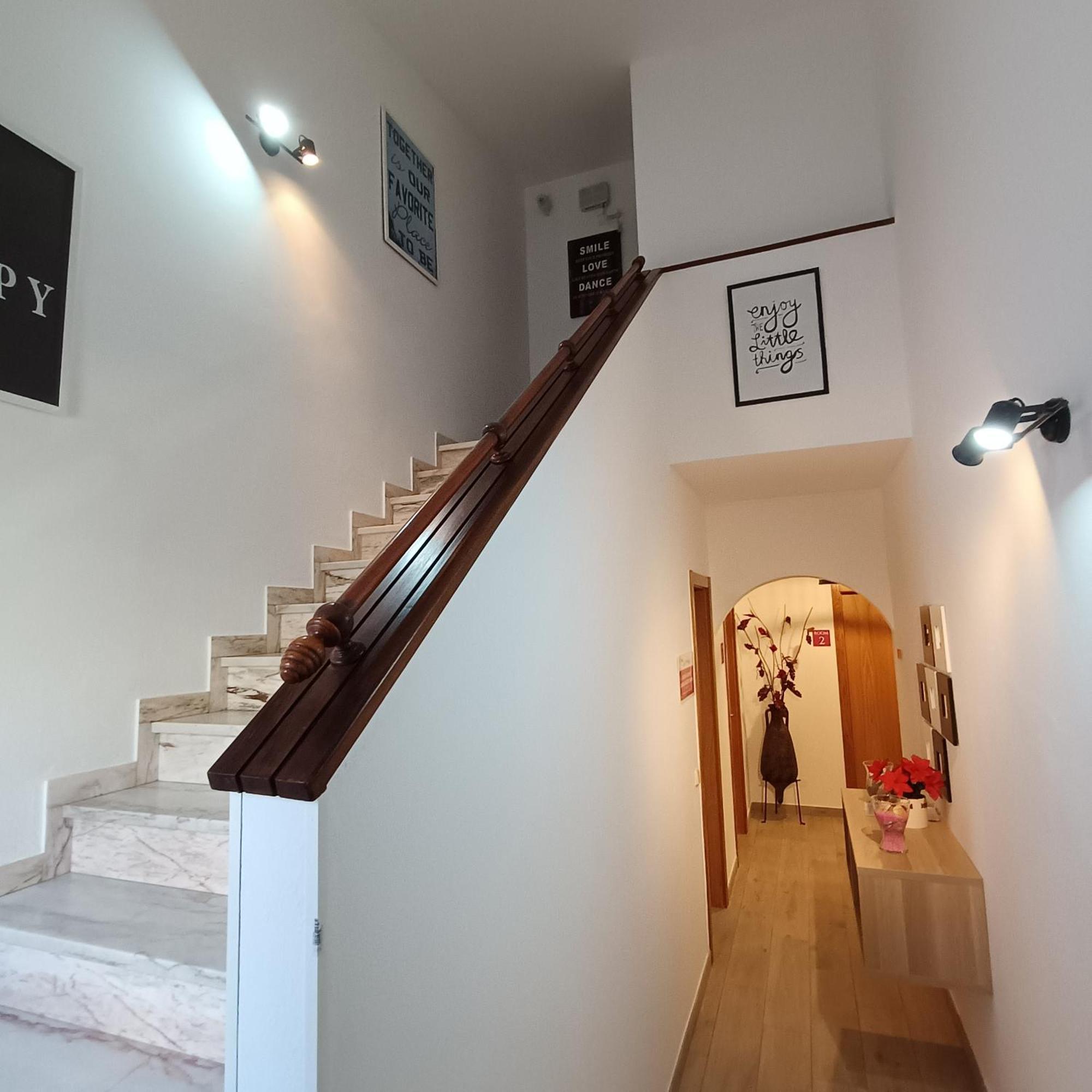Charming Villas Guest house Lagos