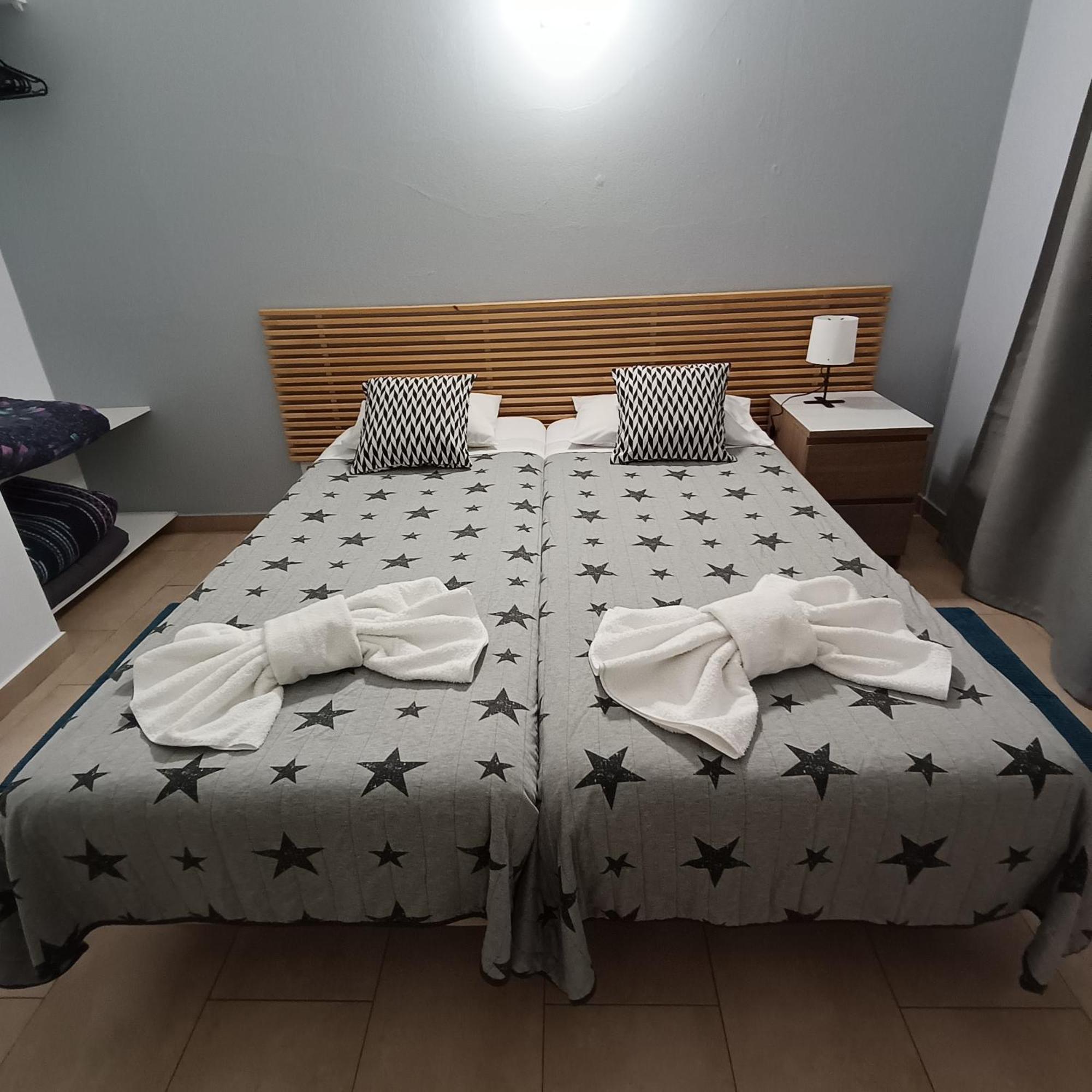 Charming Villas 3* Lagos