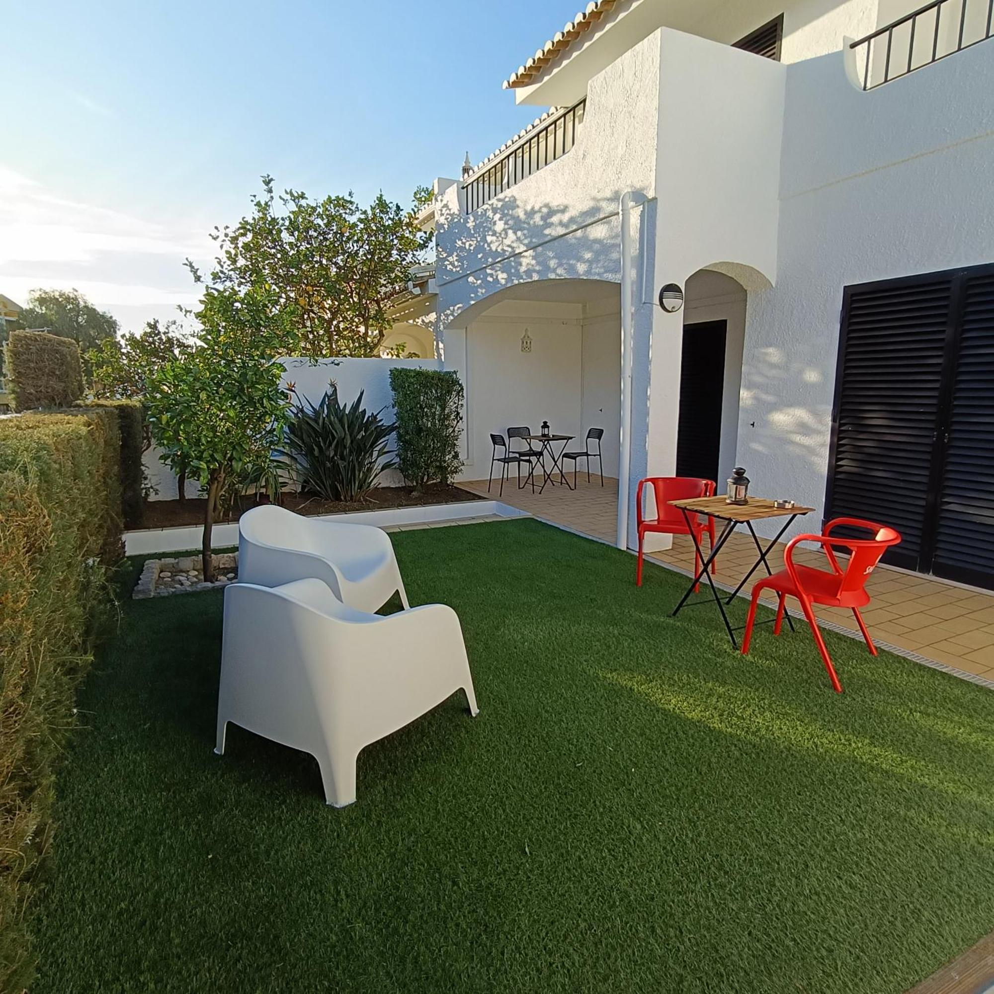 Casa de hóspedes Charming Villas Lagos