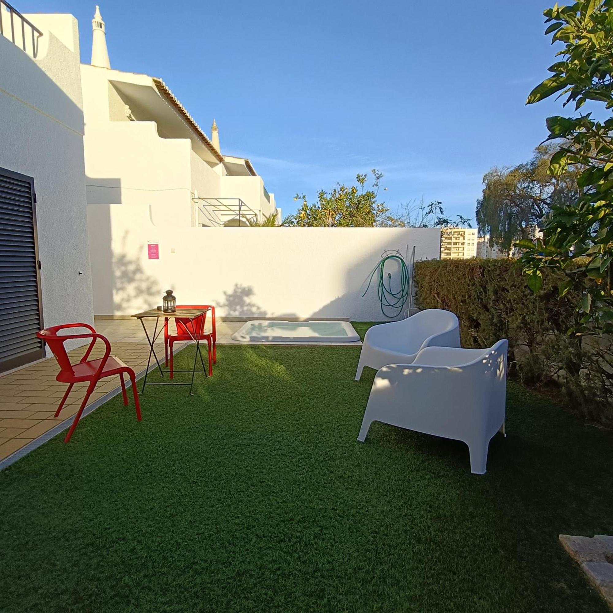 Charming Villas 3*
