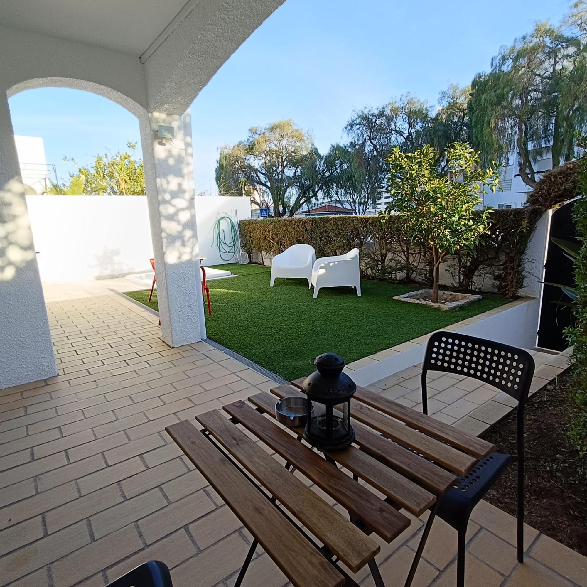 Charming Villas Lagos