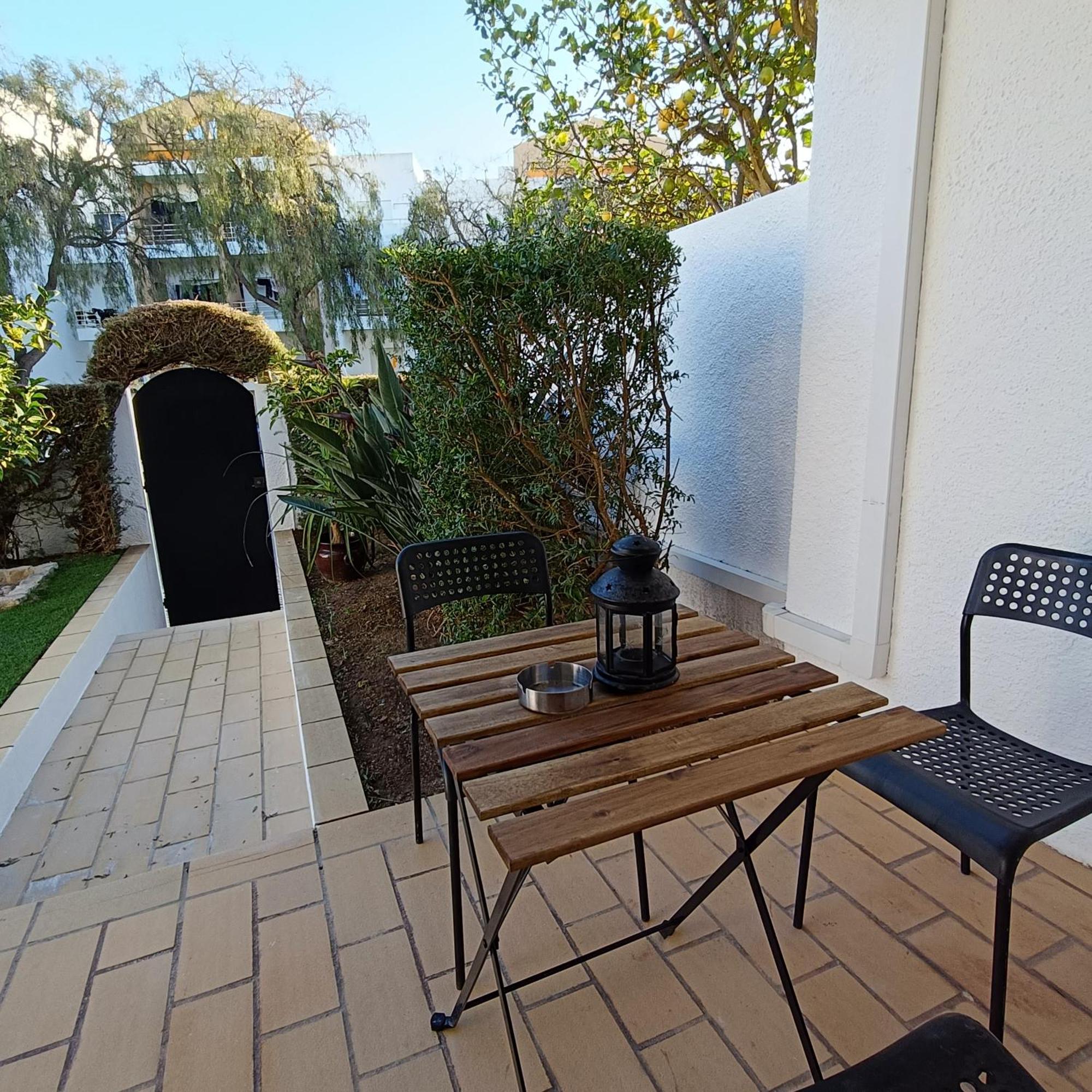 Charming Villas 3* Lagos
