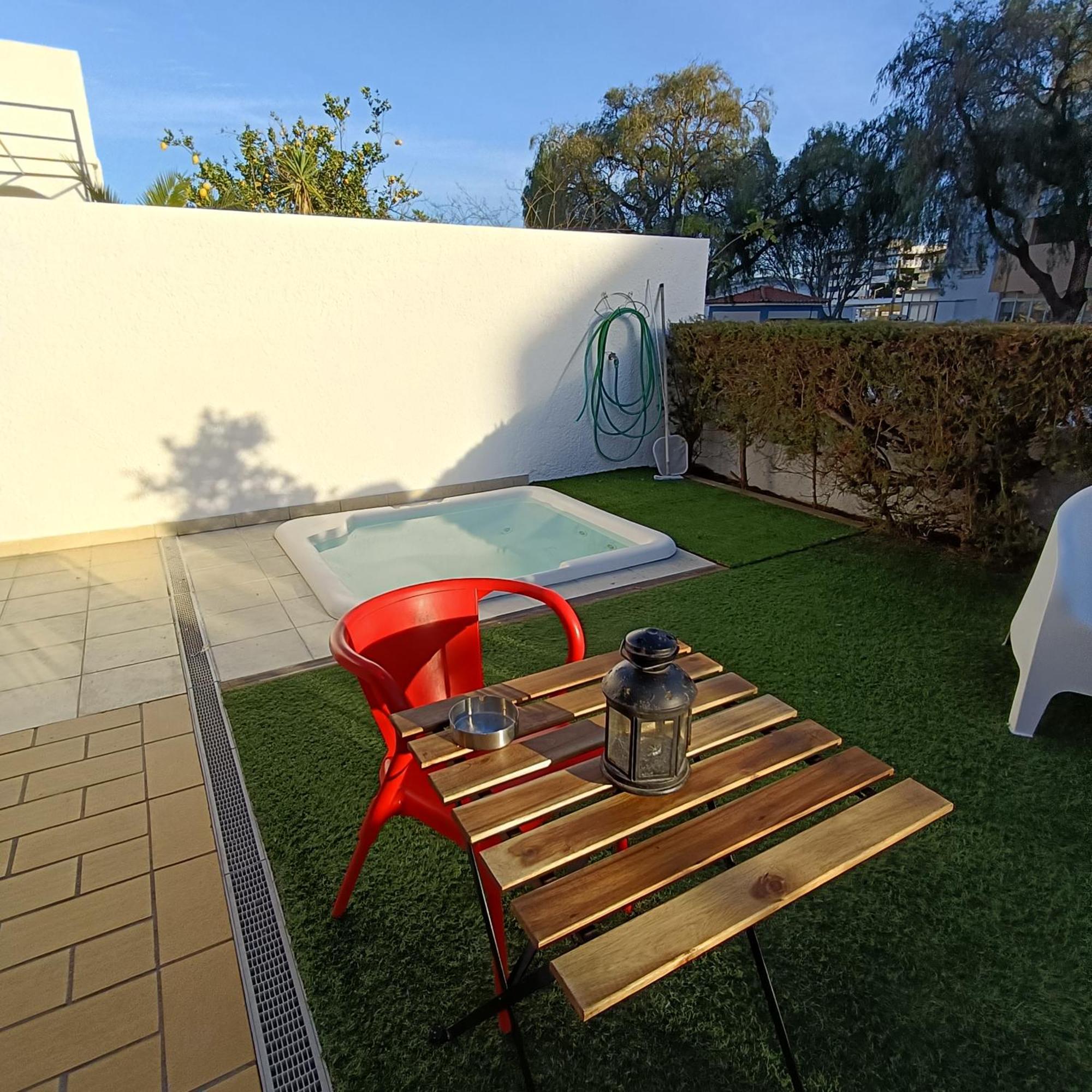 Charming Villas
