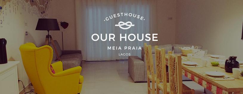 Our House Guest house Lagos