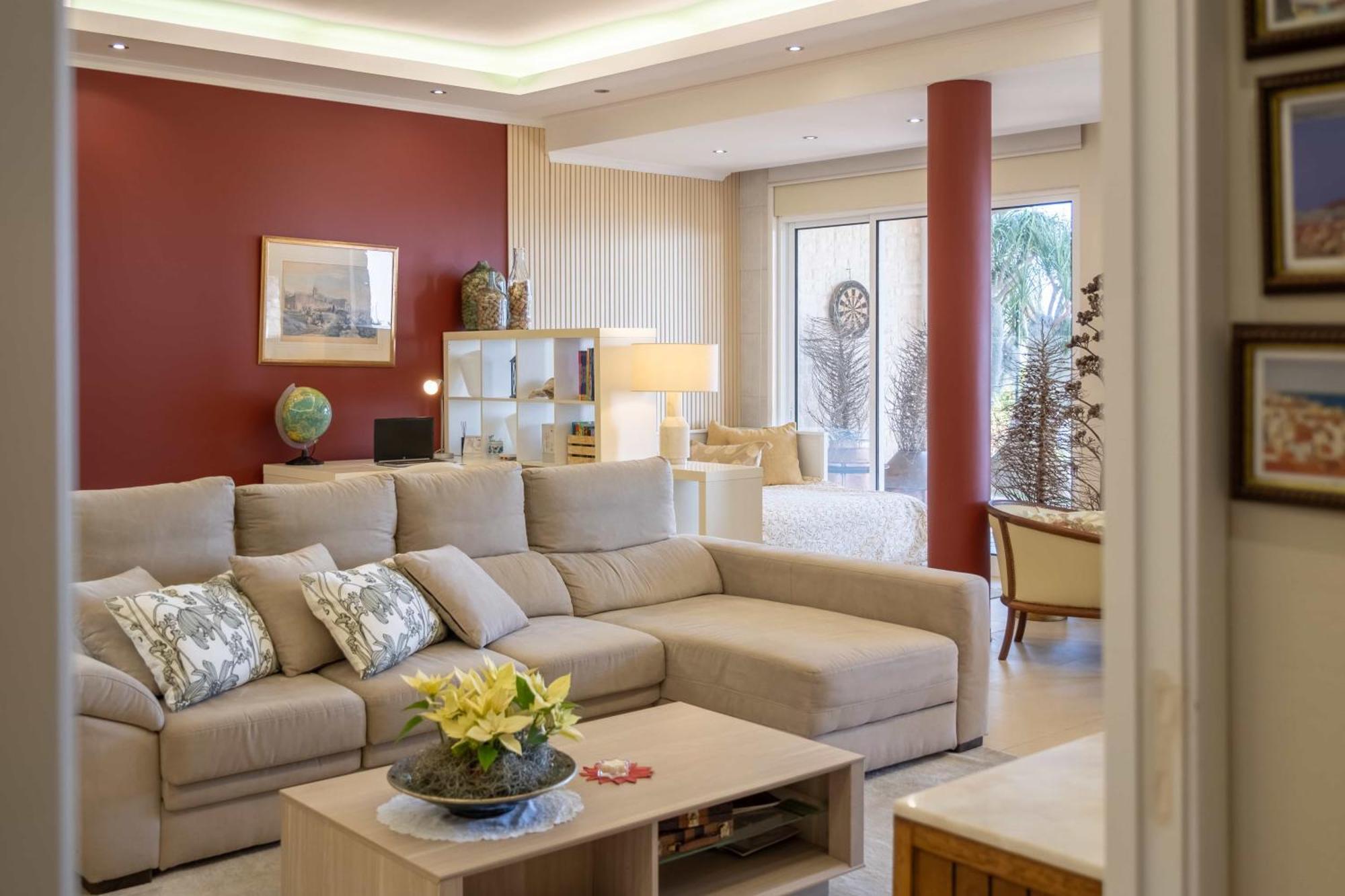 Apartamento Biofuncho Garden *