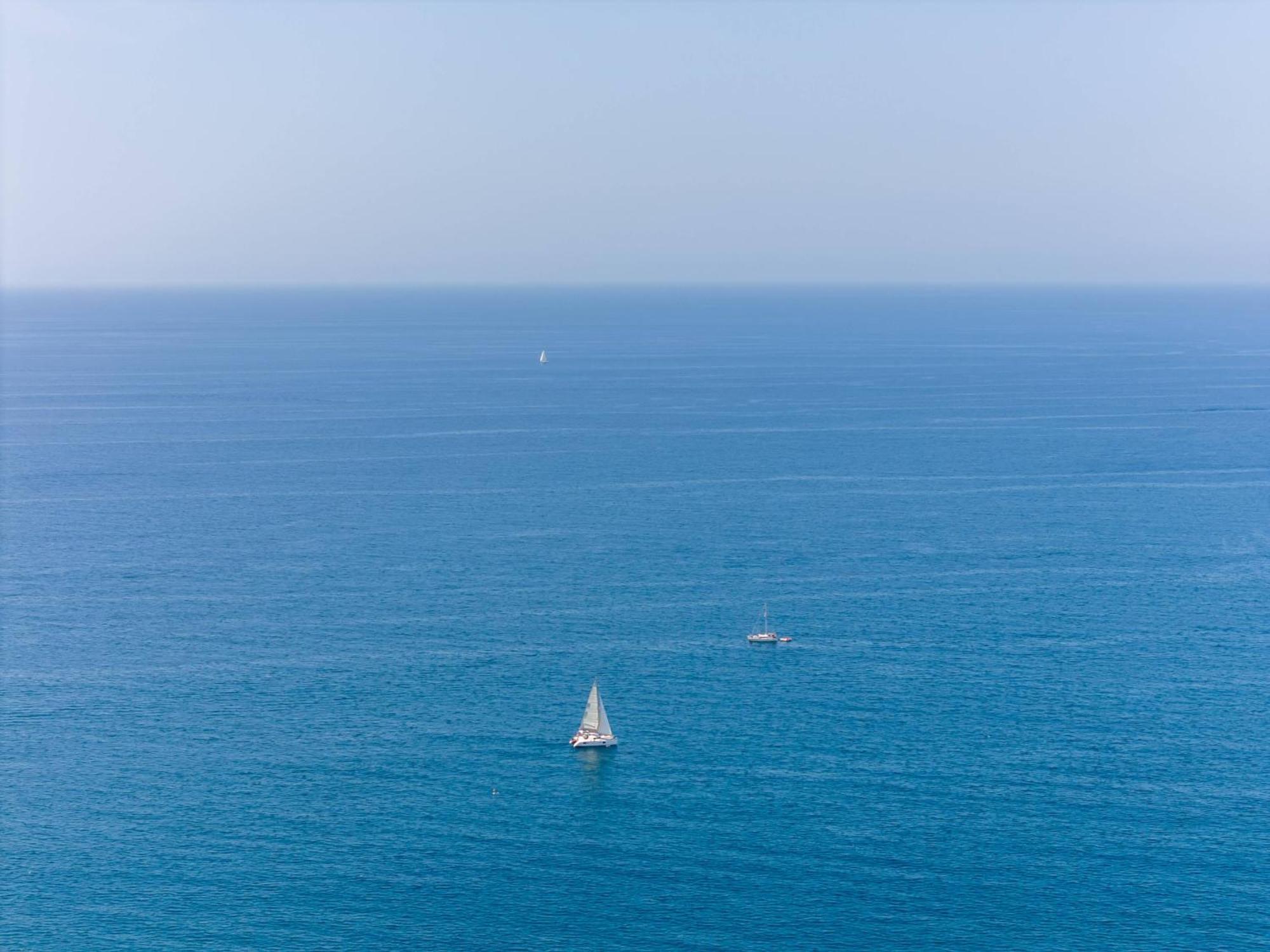 Sky19 Ocean View T1