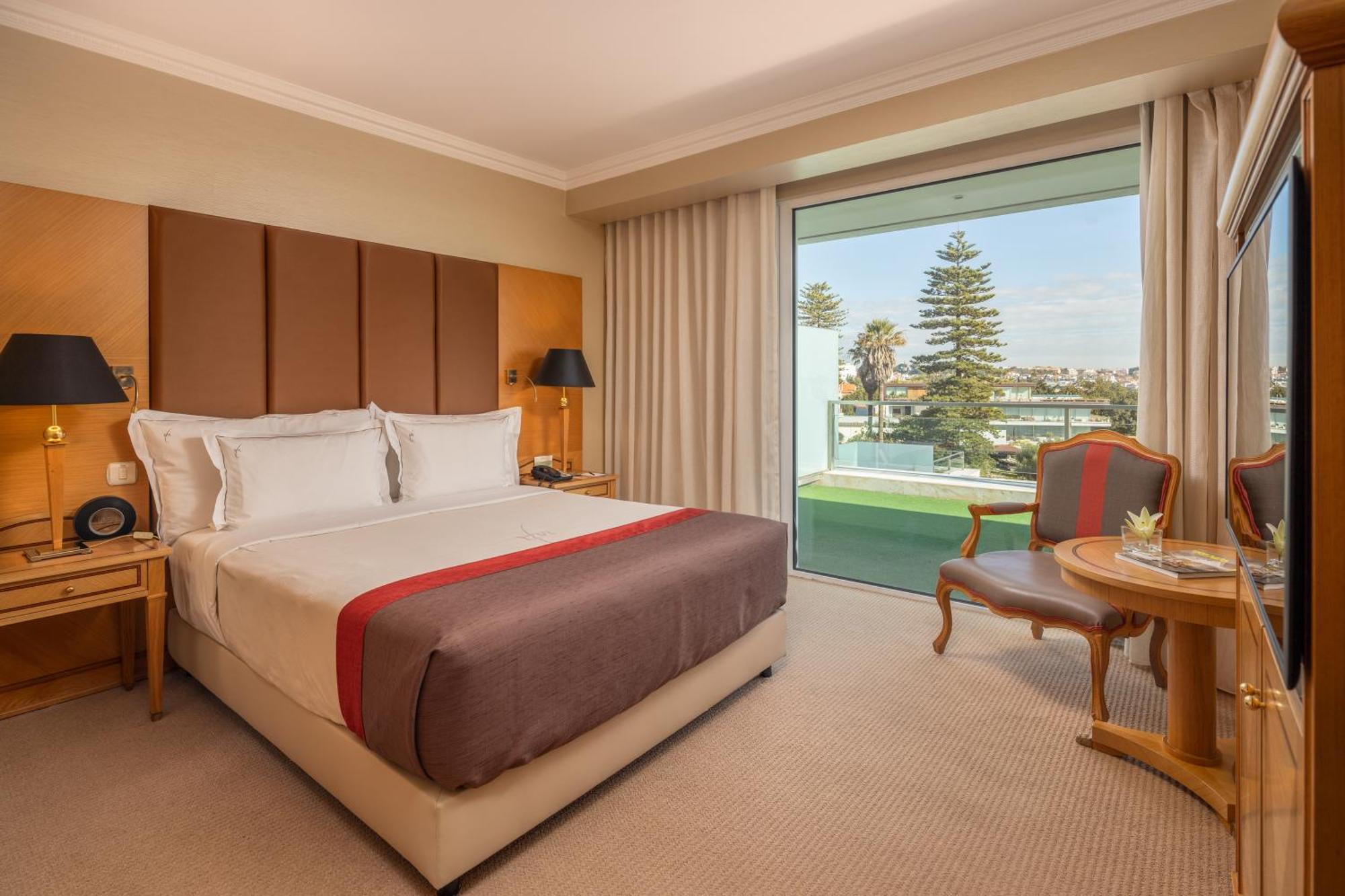 Hotel Miragem Health & 5*