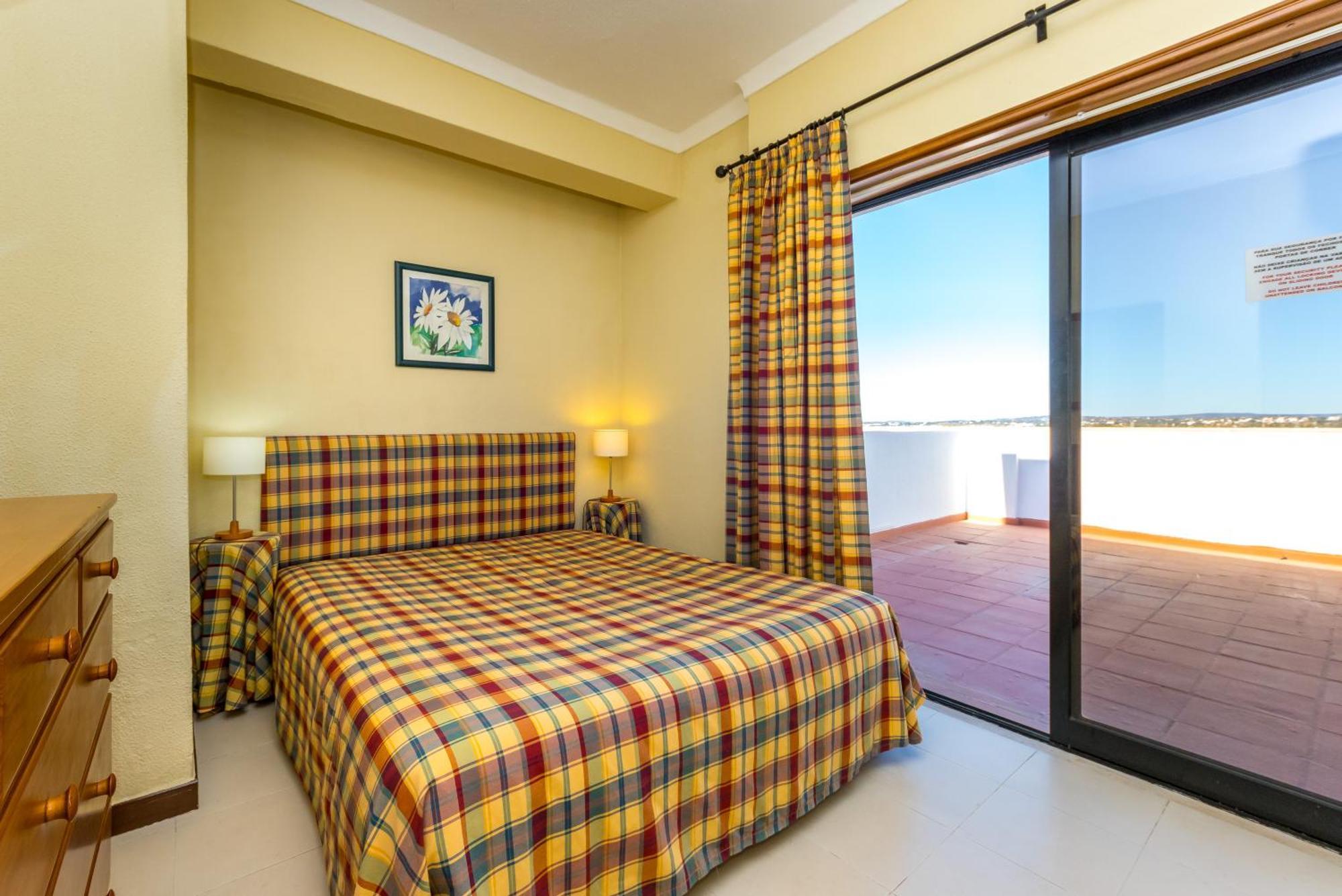 Aparthotel Janelas Do Mar Turisticos Albufeira