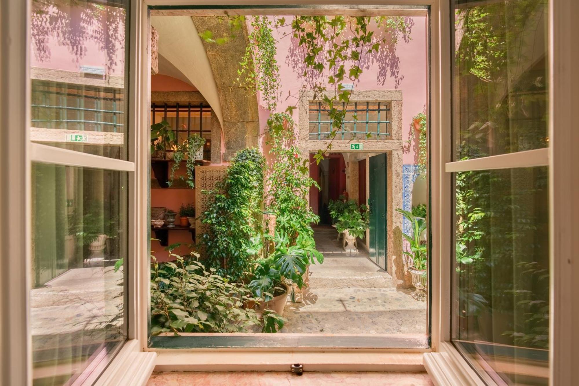 Guest house Palacio Das Especiarias 4*