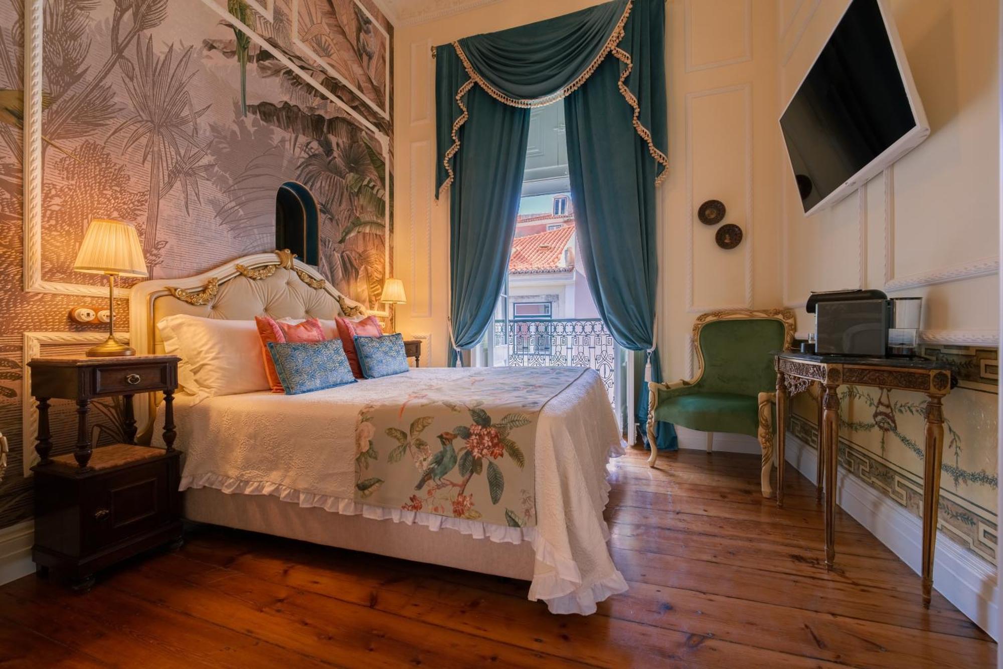 Guest house Palacio Das Especiarias 4*