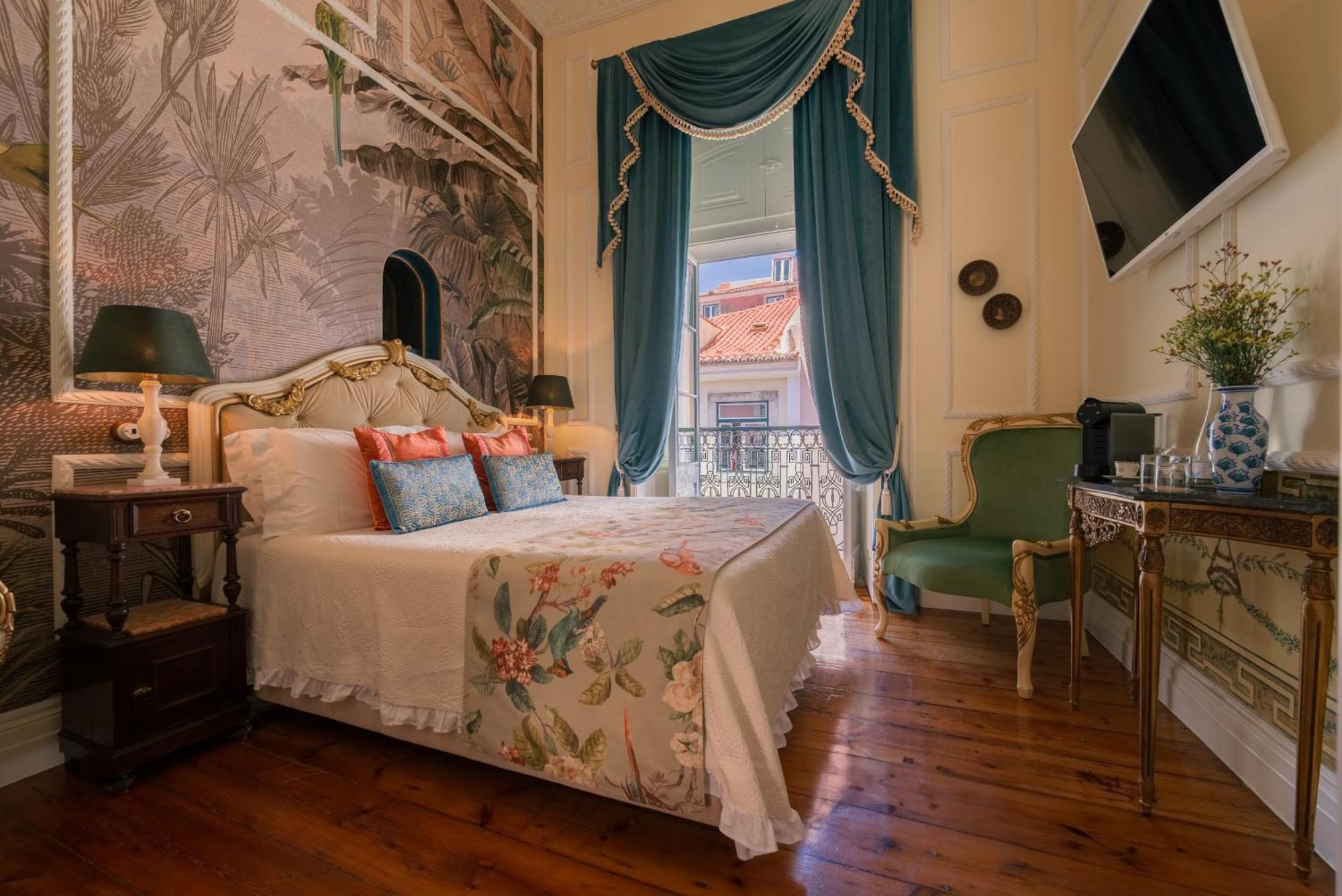 Palacio Das Especiarias Guest house Lisbon