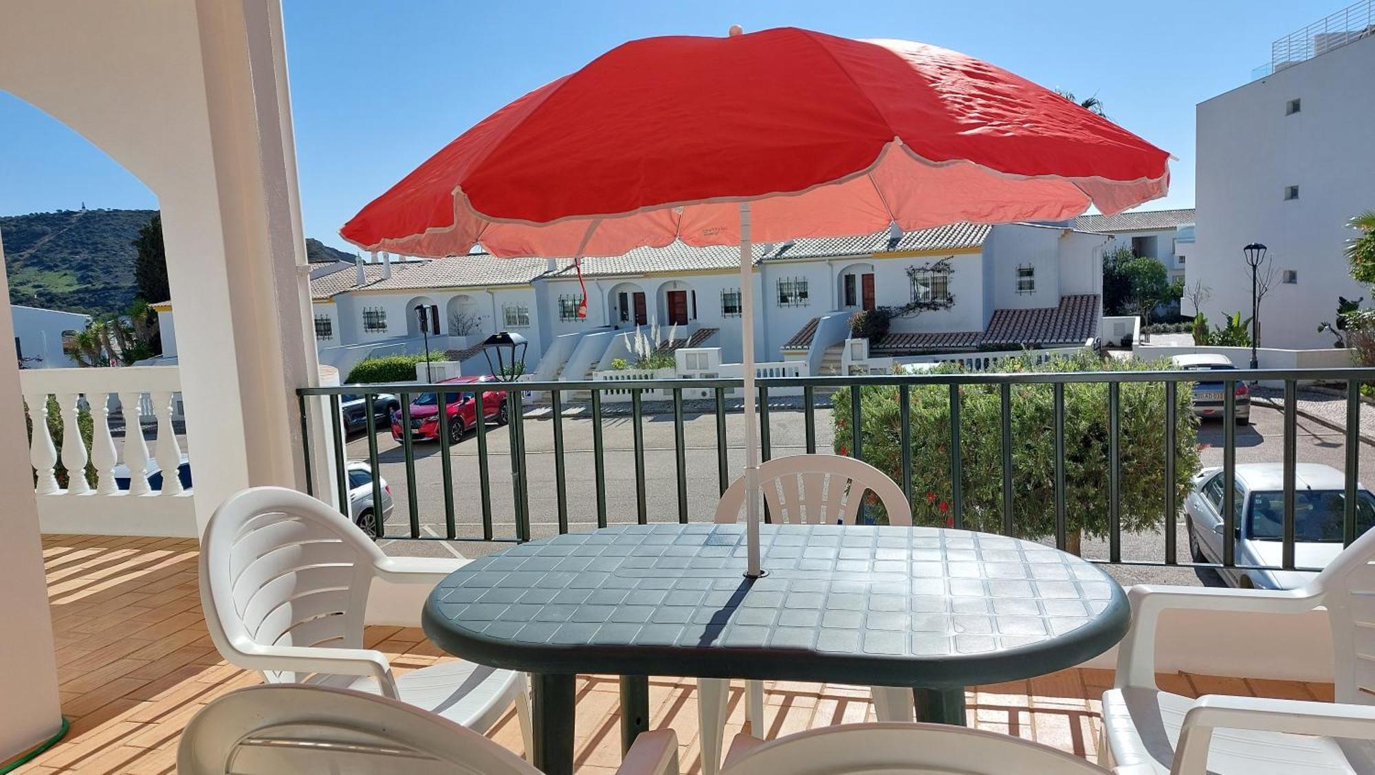Ocean Club Aparthotel 4*
