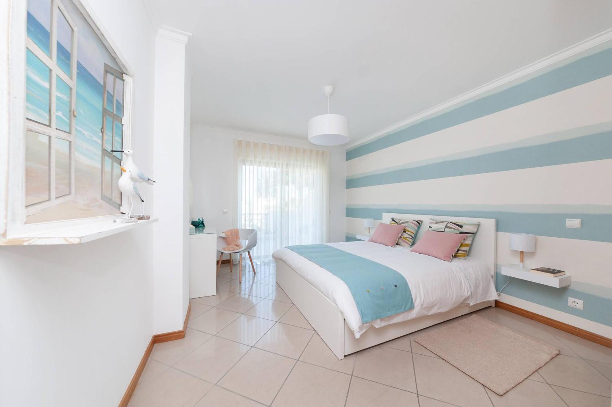 Santa Eulalia Luxury - Blue Sea Apartment