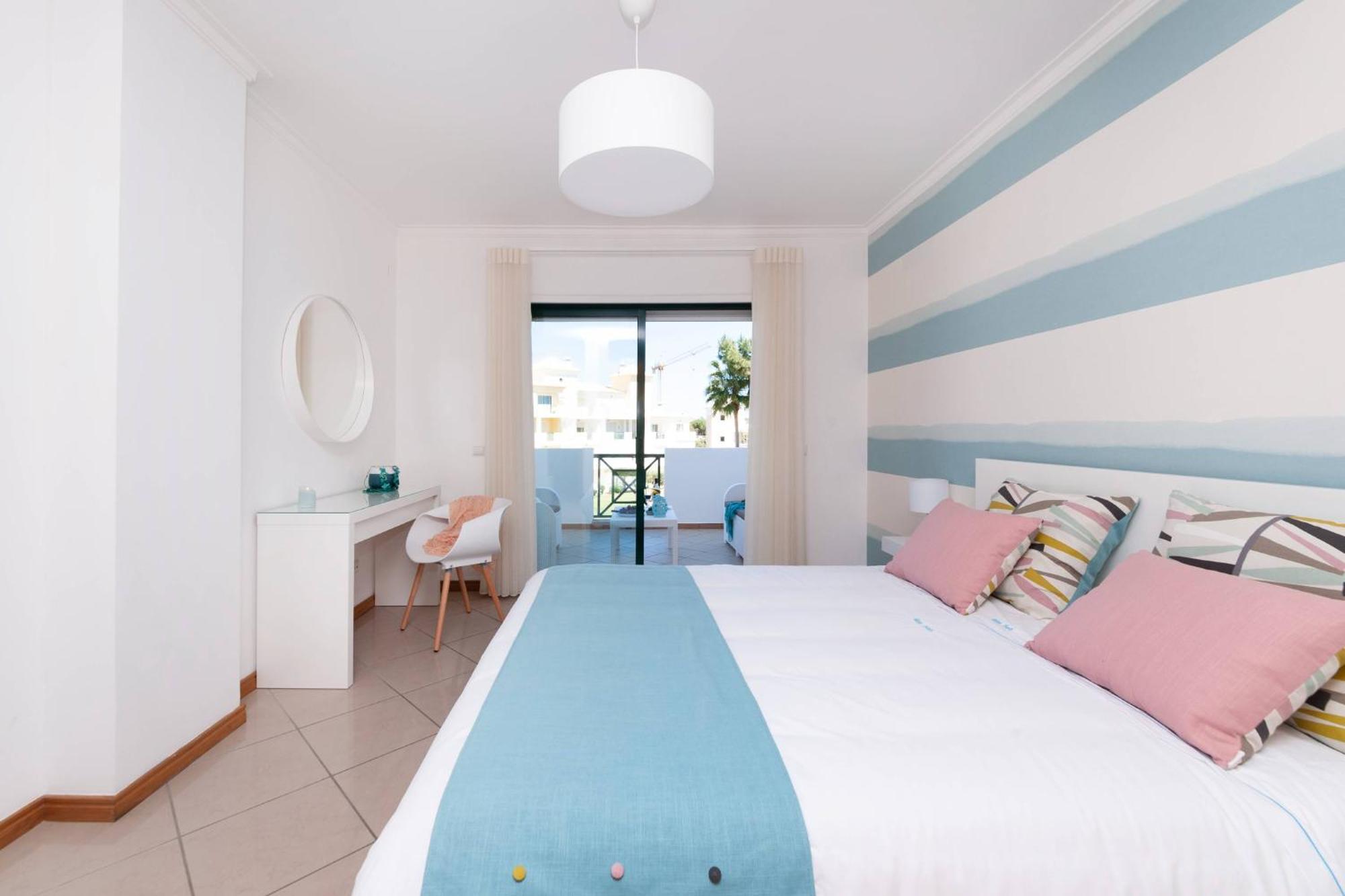 Santa Eulalia Luxury - Blue Sea Apartment
