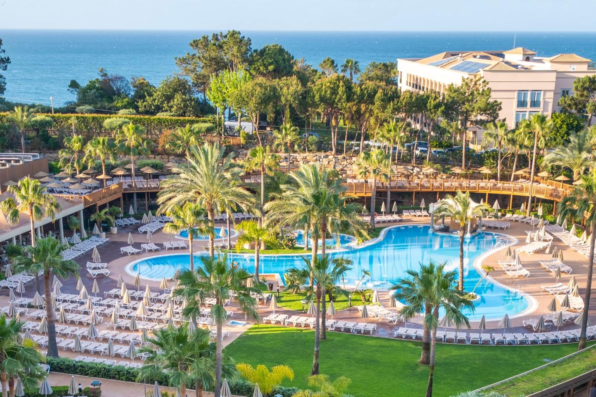 3hb Guarana Hotel Albufeira