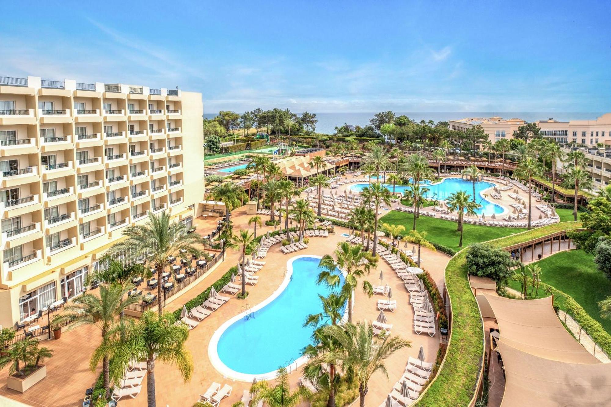 3hb Guarana 4* Albufeira