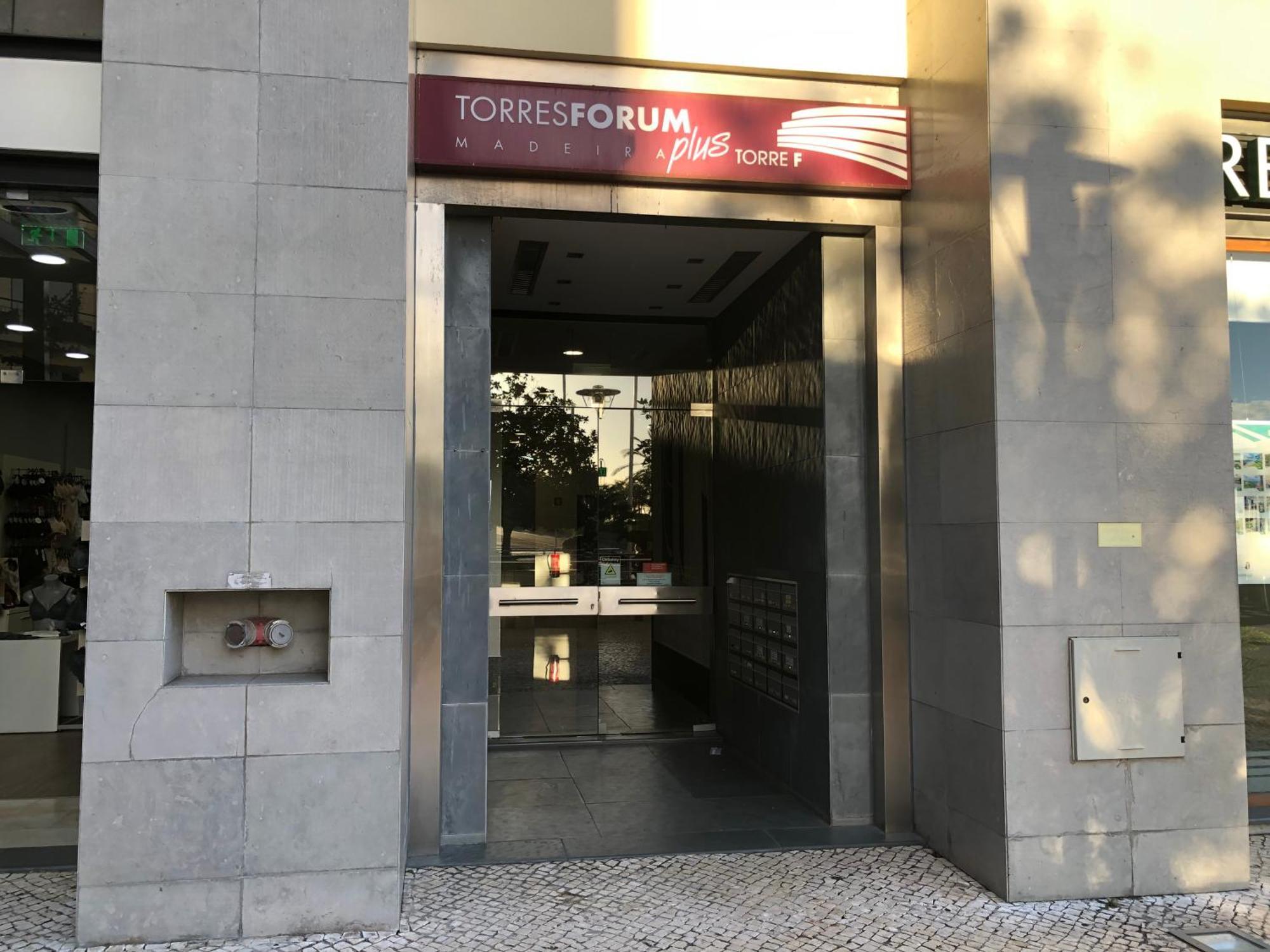 Apartamento Forum Ocean View *