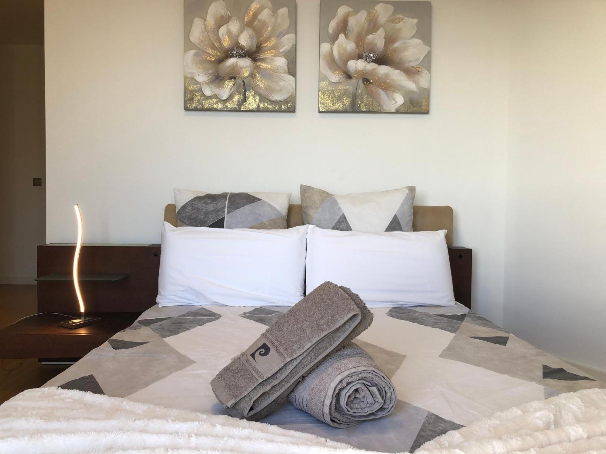Apartamento Forum Ocean View *