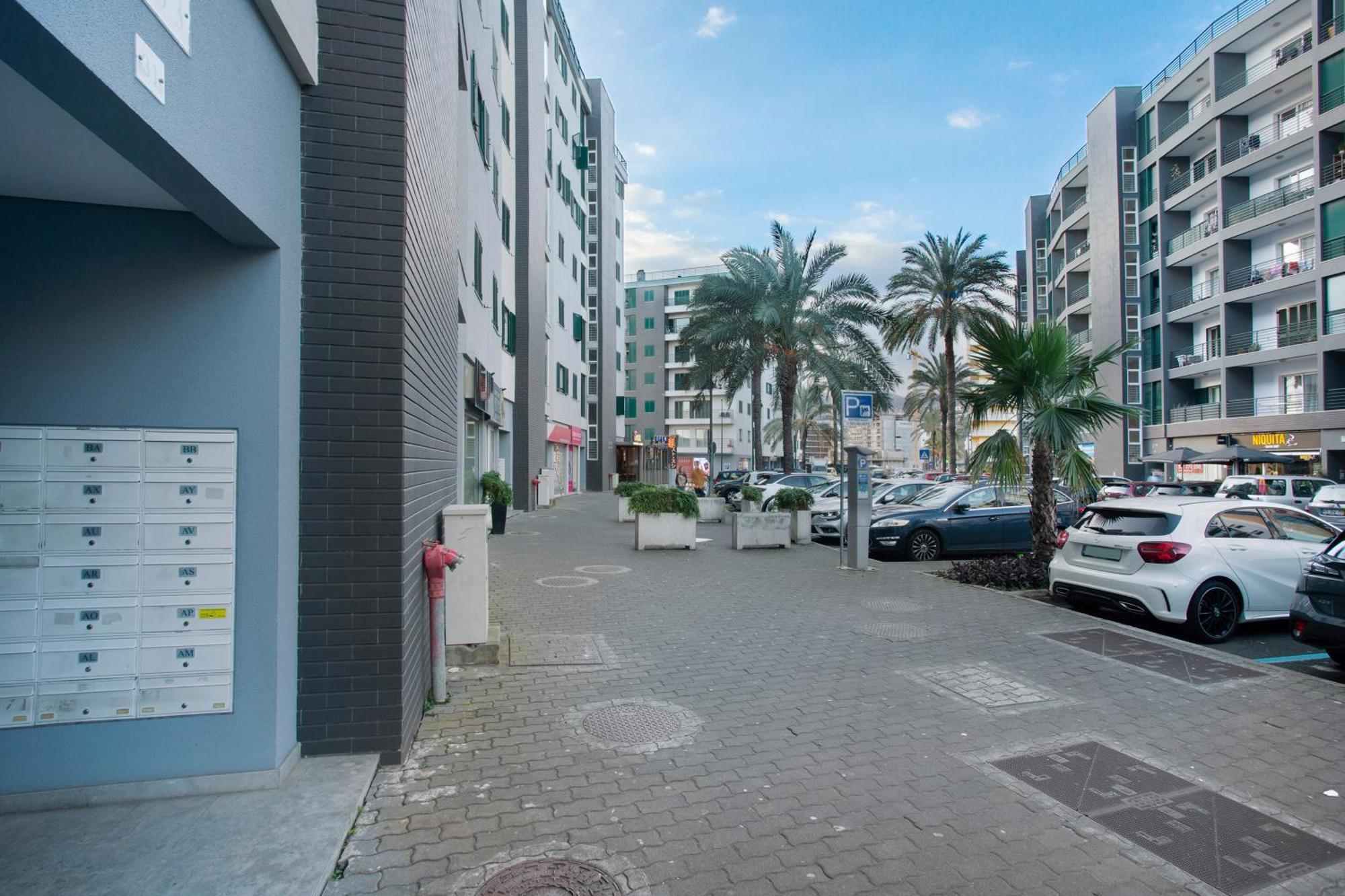 Appartement Sea View