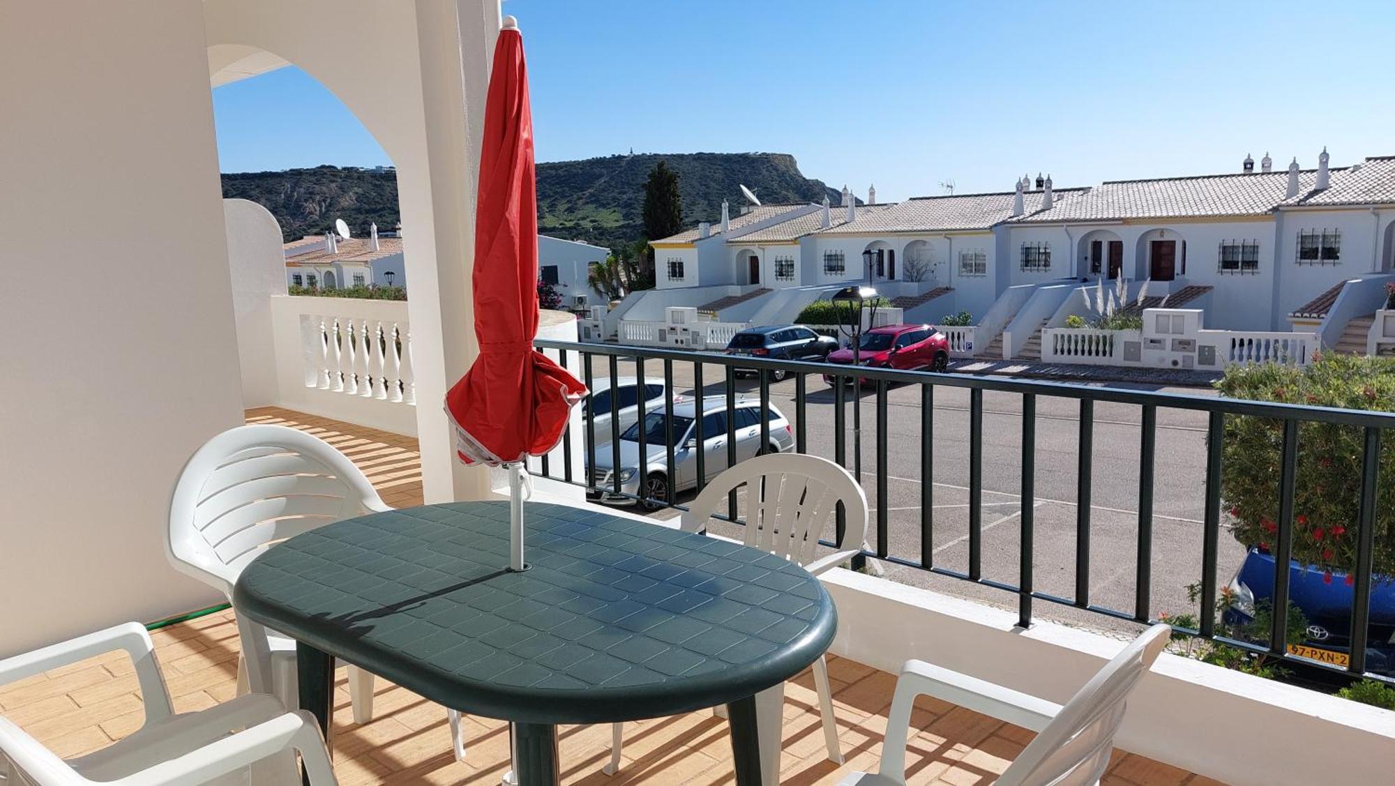 Ocean Club Aparthotel 4*