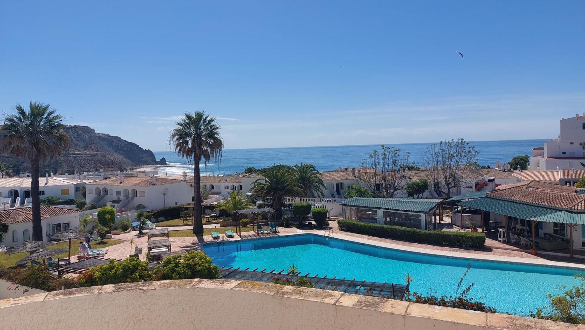 Ocean Club Aparthotel Praia Da Luz