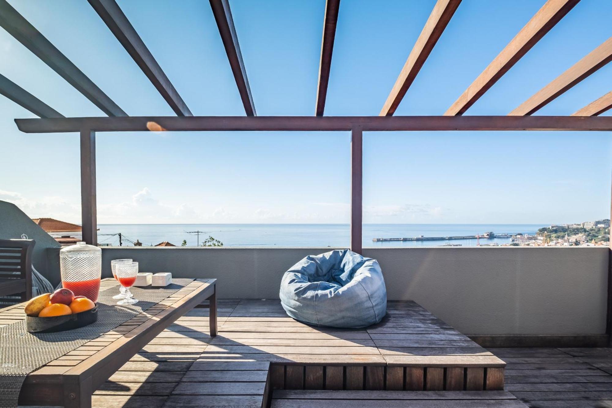Casa Da Ilha - By Wehost Pousada *