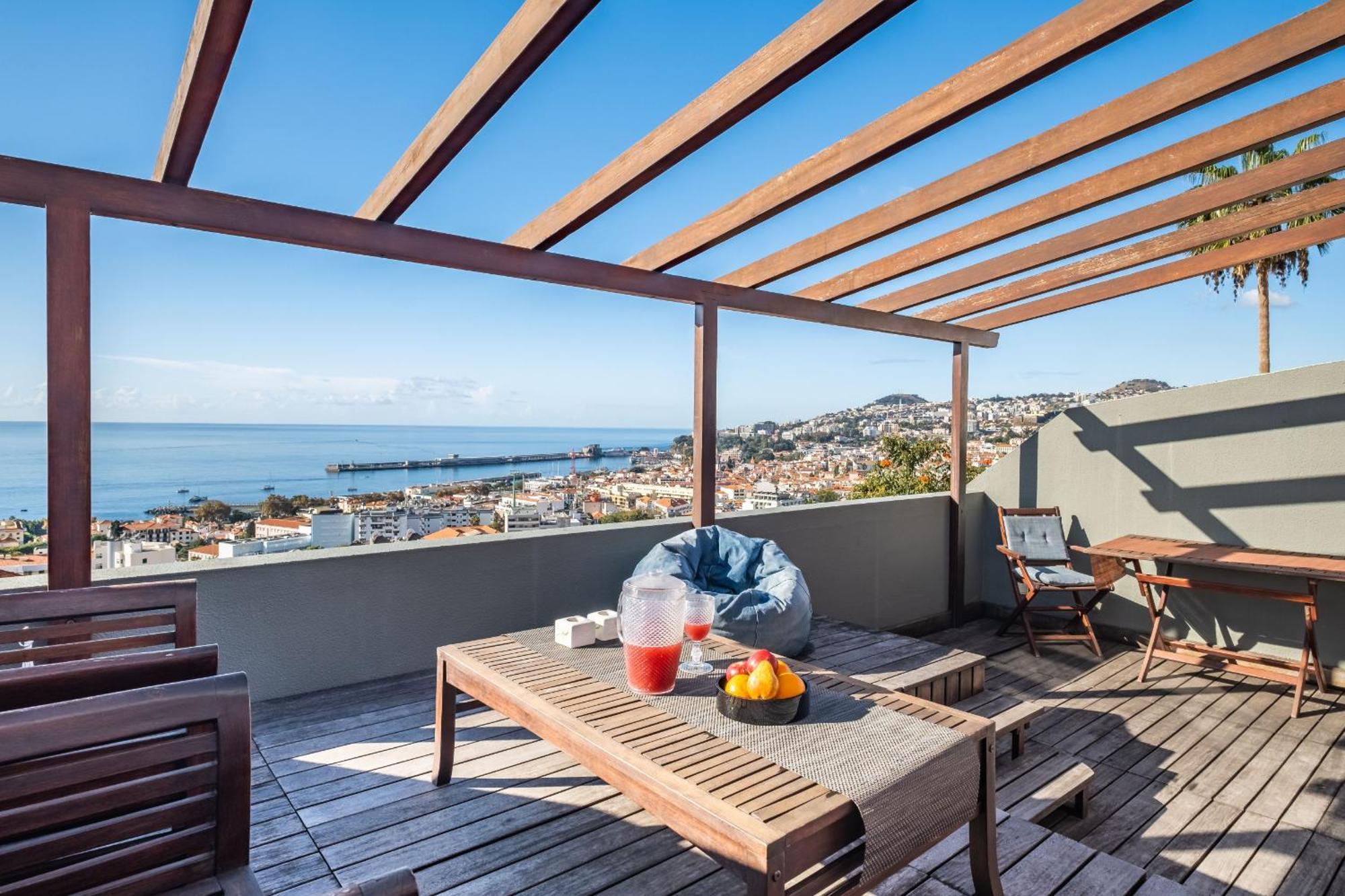 Pousada Casa Da Ilha - By Wehost *