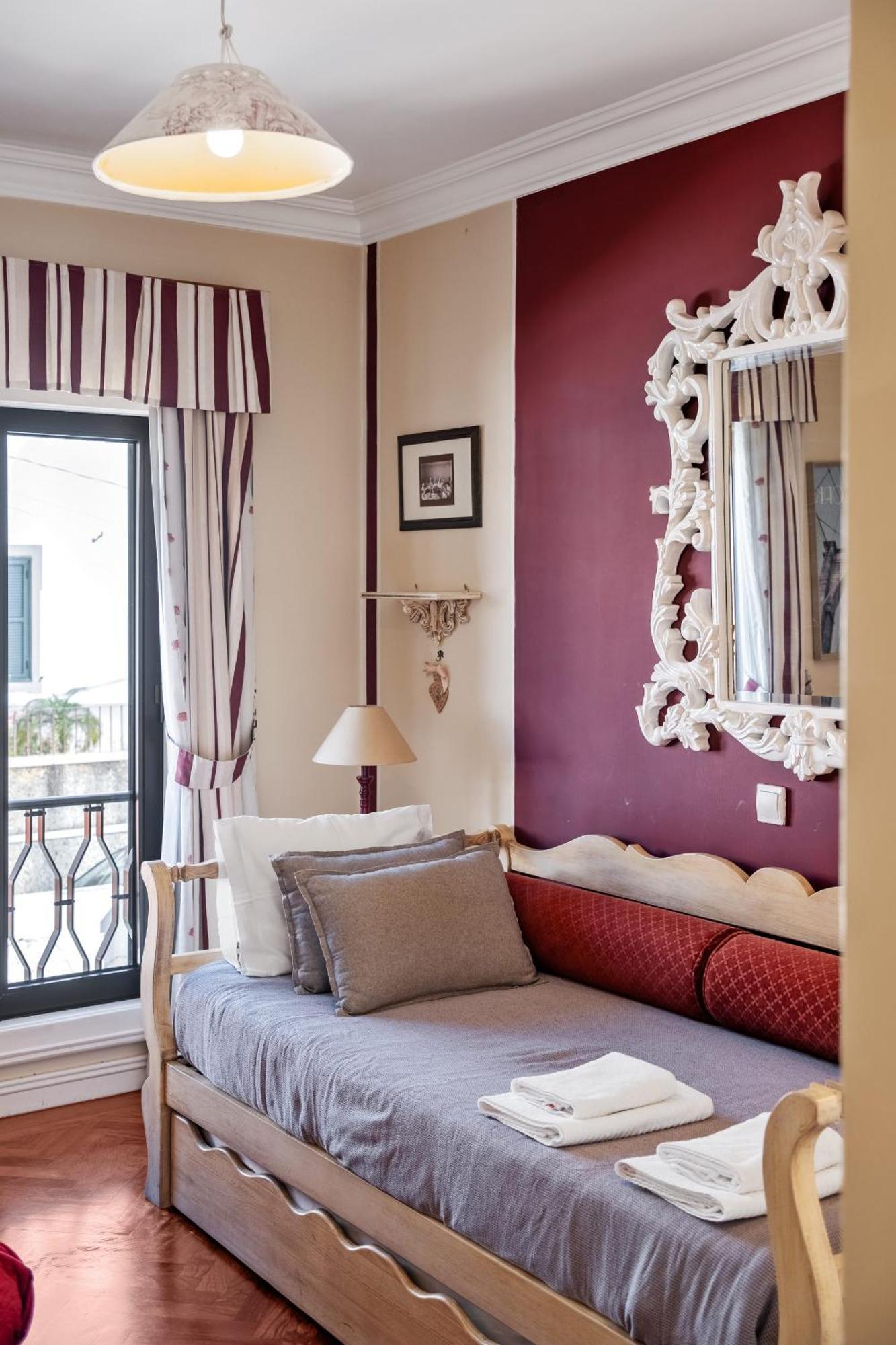 Pousada Casa Da Ilha - By Wehost