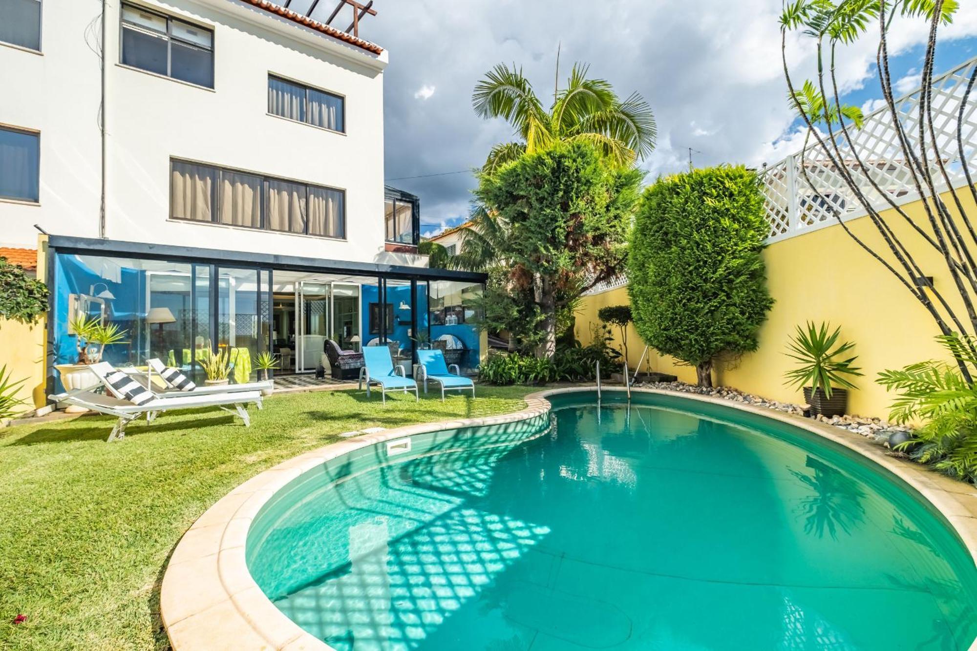 Pousada Casa Da Ilha - By Wehost *