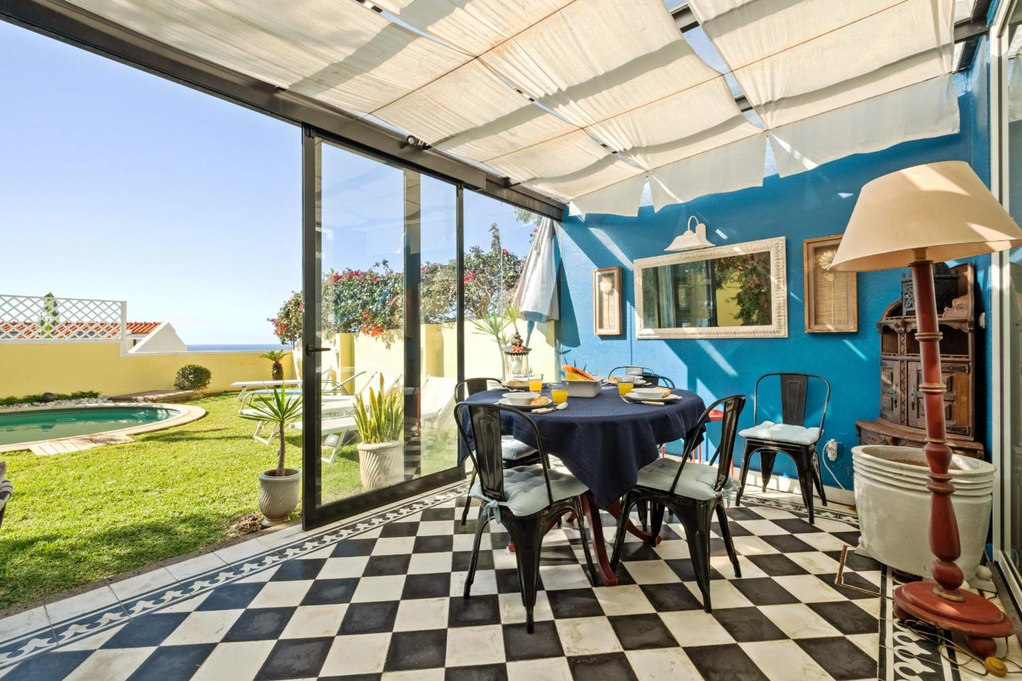Casa Da Ilha - By Wehost Pousada Funchal (Madeira)