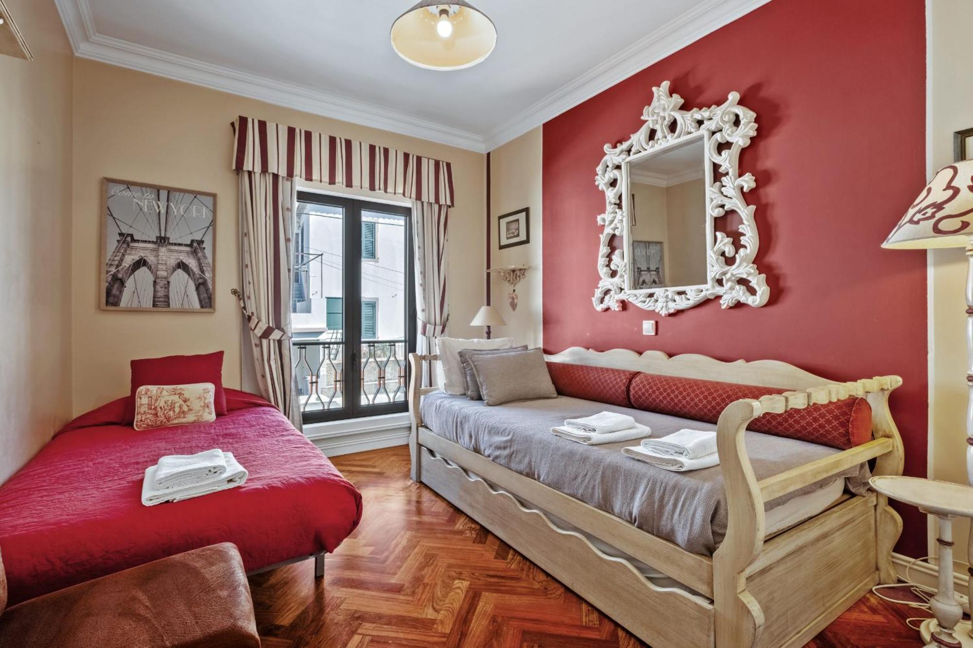 Pousada Casa Da Ilha - By Wehost Funchal (Madeira)
