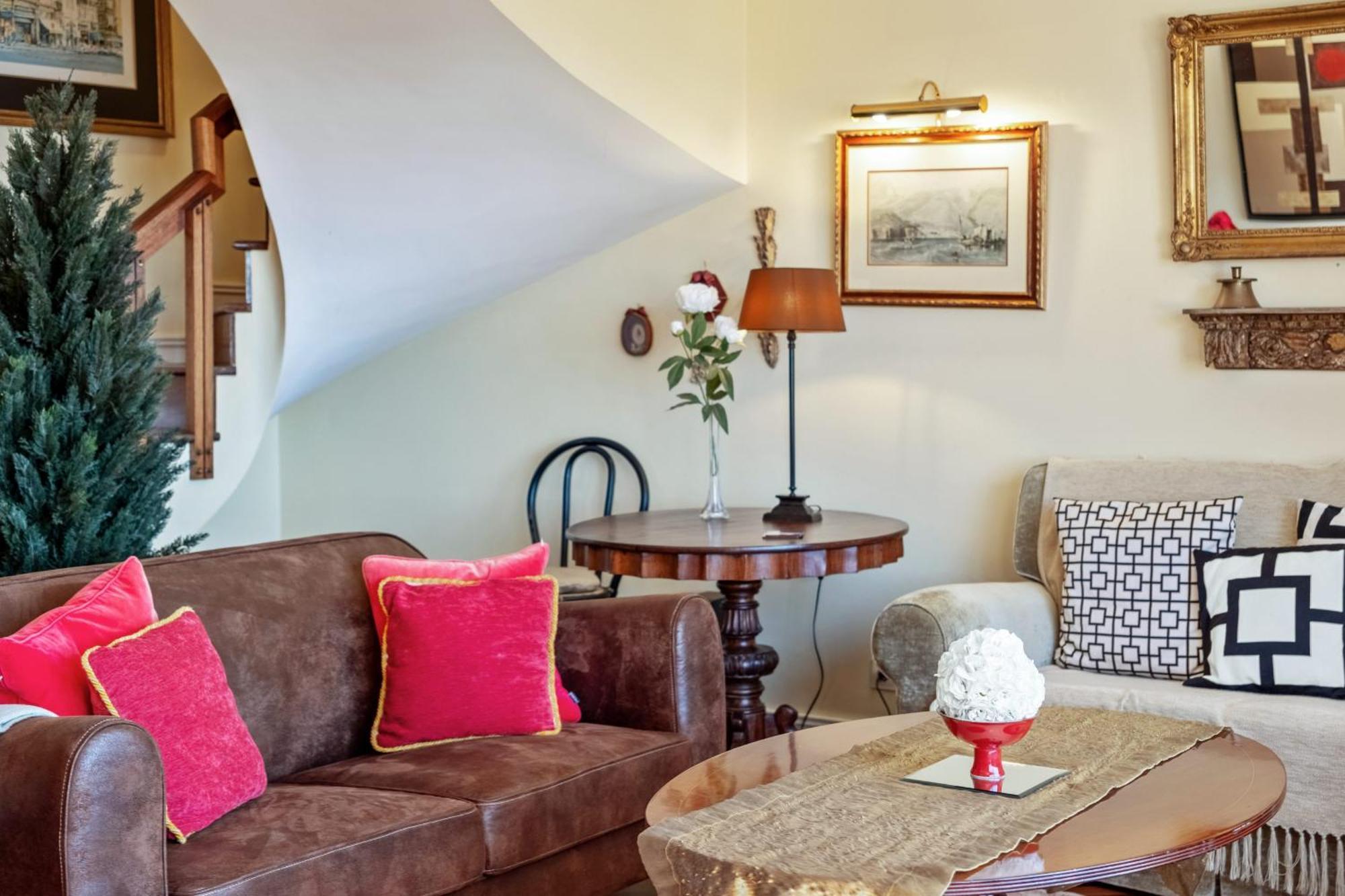 Casa Da Ilha - By Wehost Pousada *