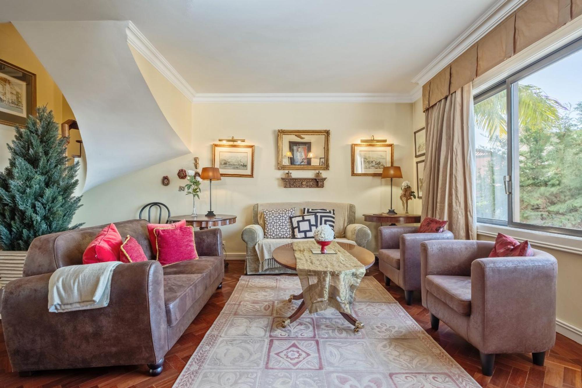 Pousada Casa Da Ilha - By Wehost *